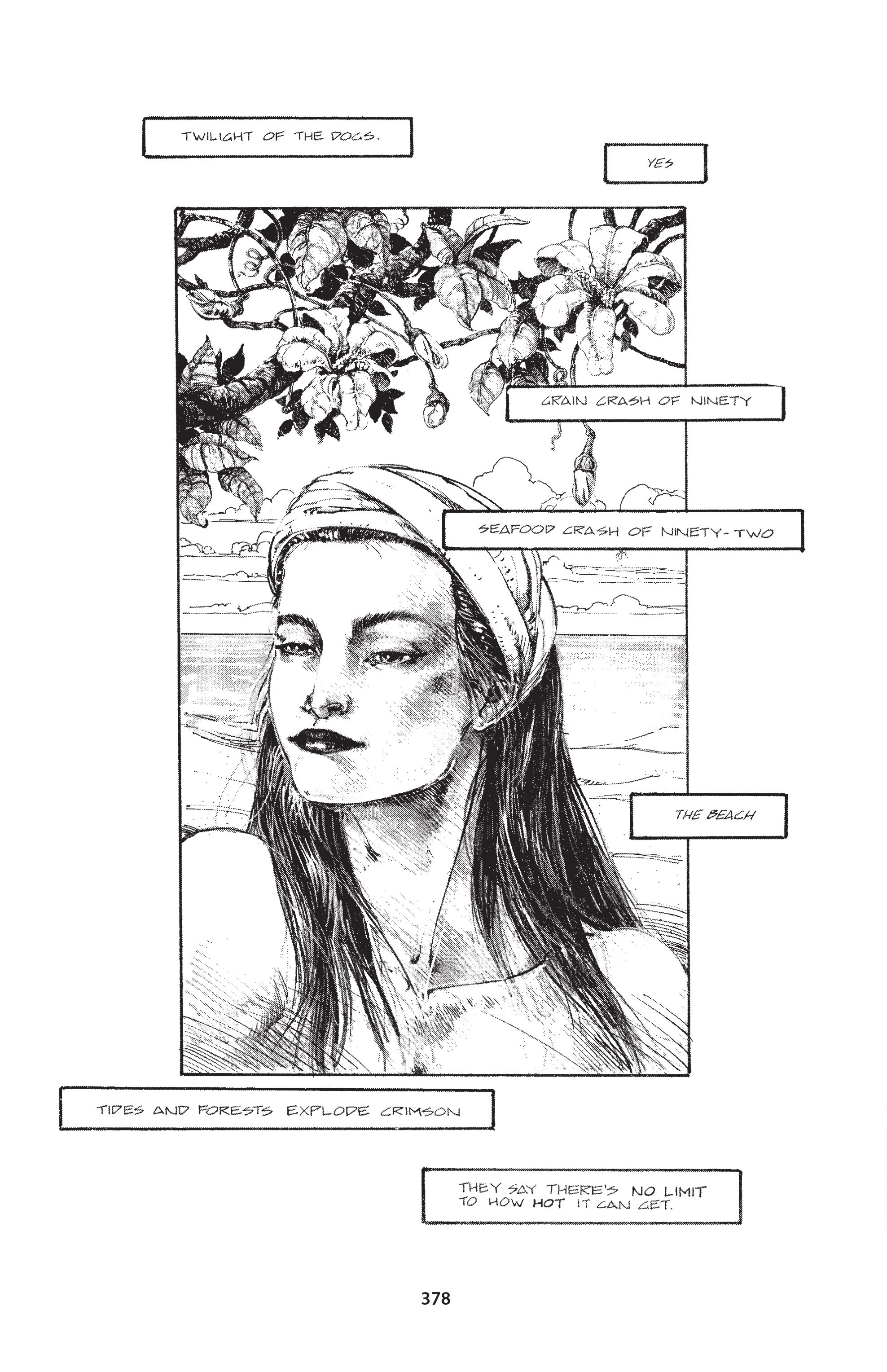 Read online The Puma Blues comic -  Issue # TPB (Part2) - 110