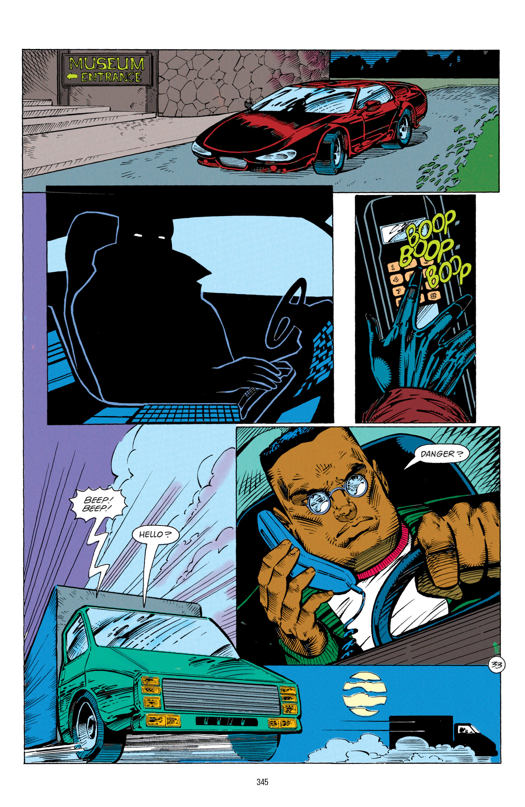 Read online Flash by Mark Waid comic -  Issue # TPB 1 (Part 4) - 42