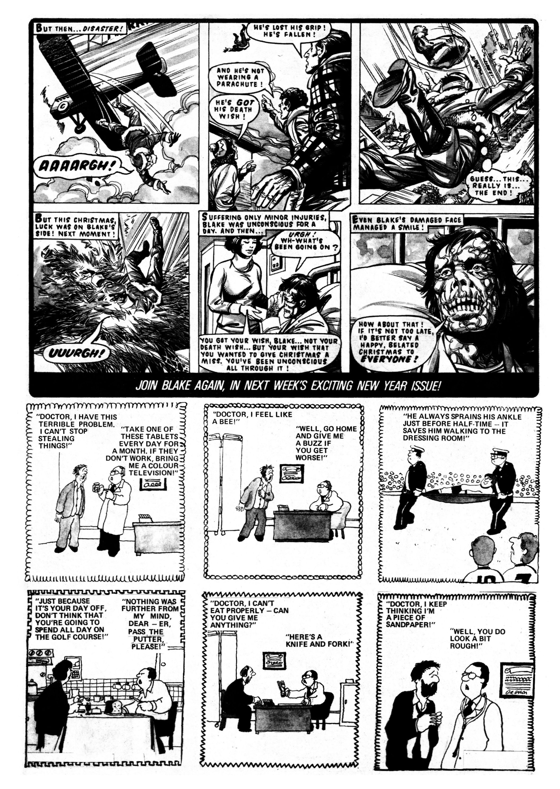 Read online The Best of Eagle Monthly comic -  Issue #4 - 27