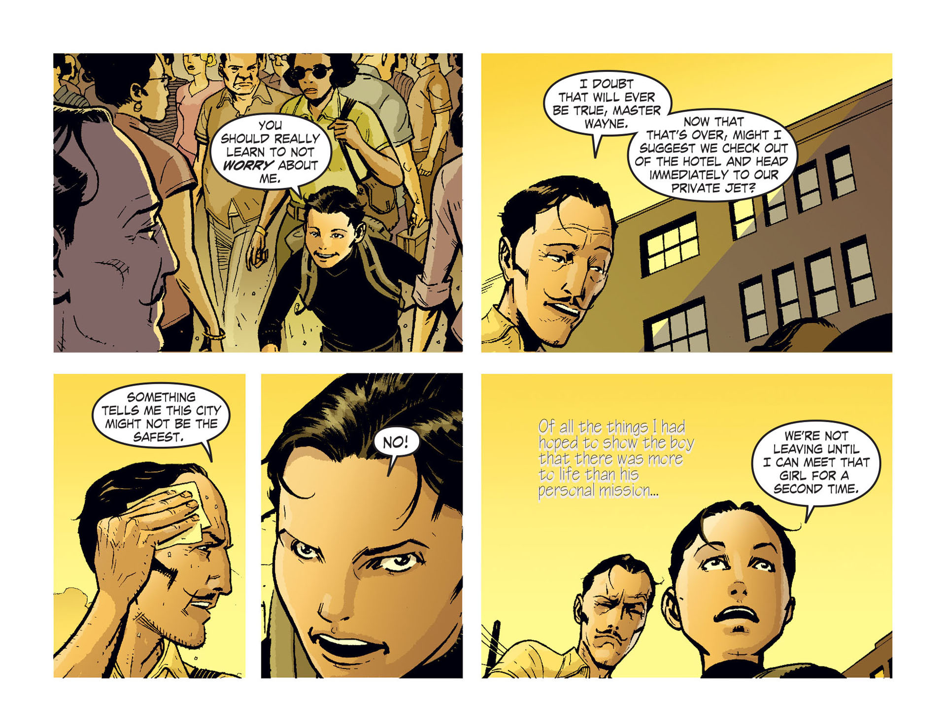 Read online Legends of the Dark Knight [I] comic -  Issue #38 - 19