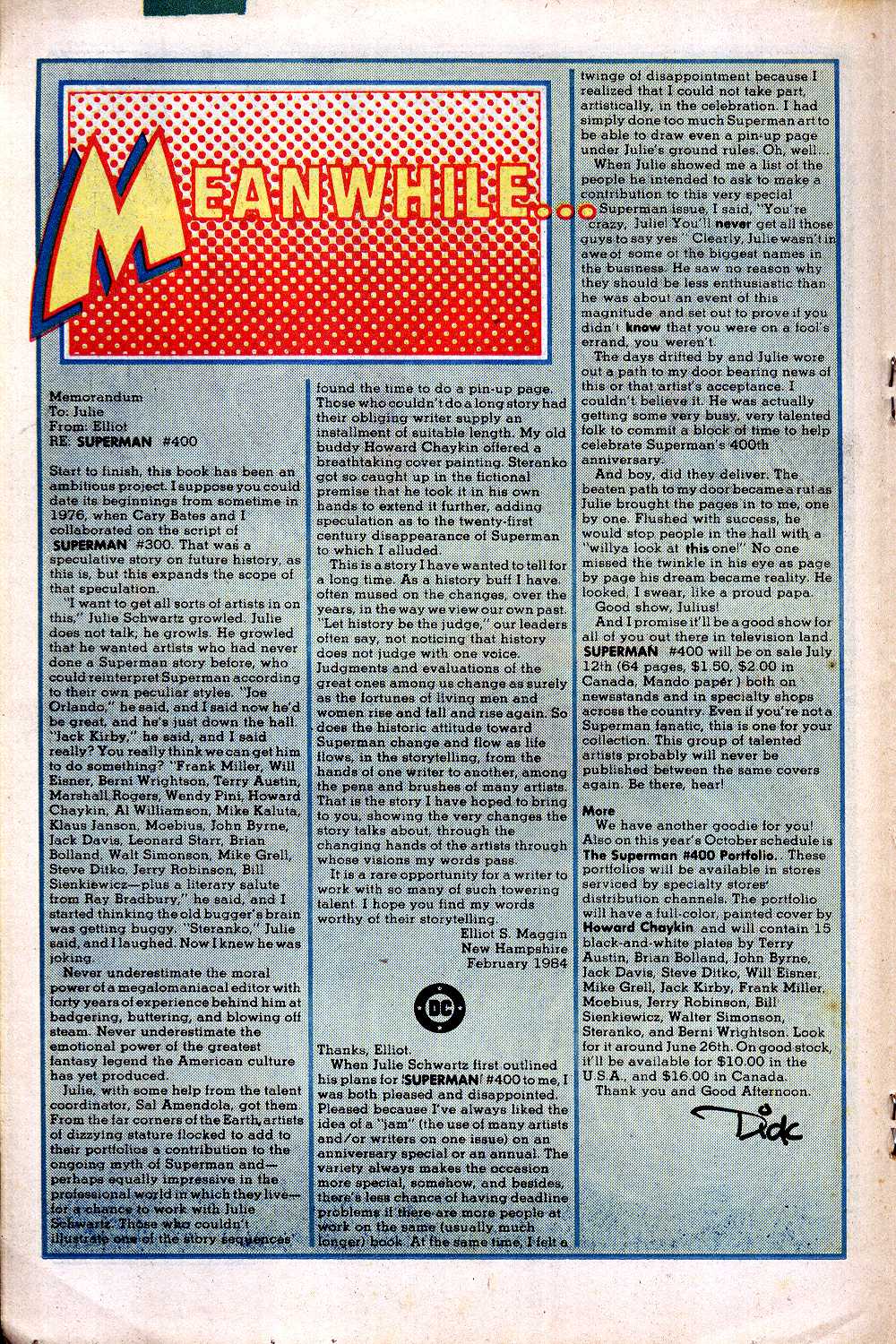 Read online Tales of the Legion comic -  Issue #316 - 27