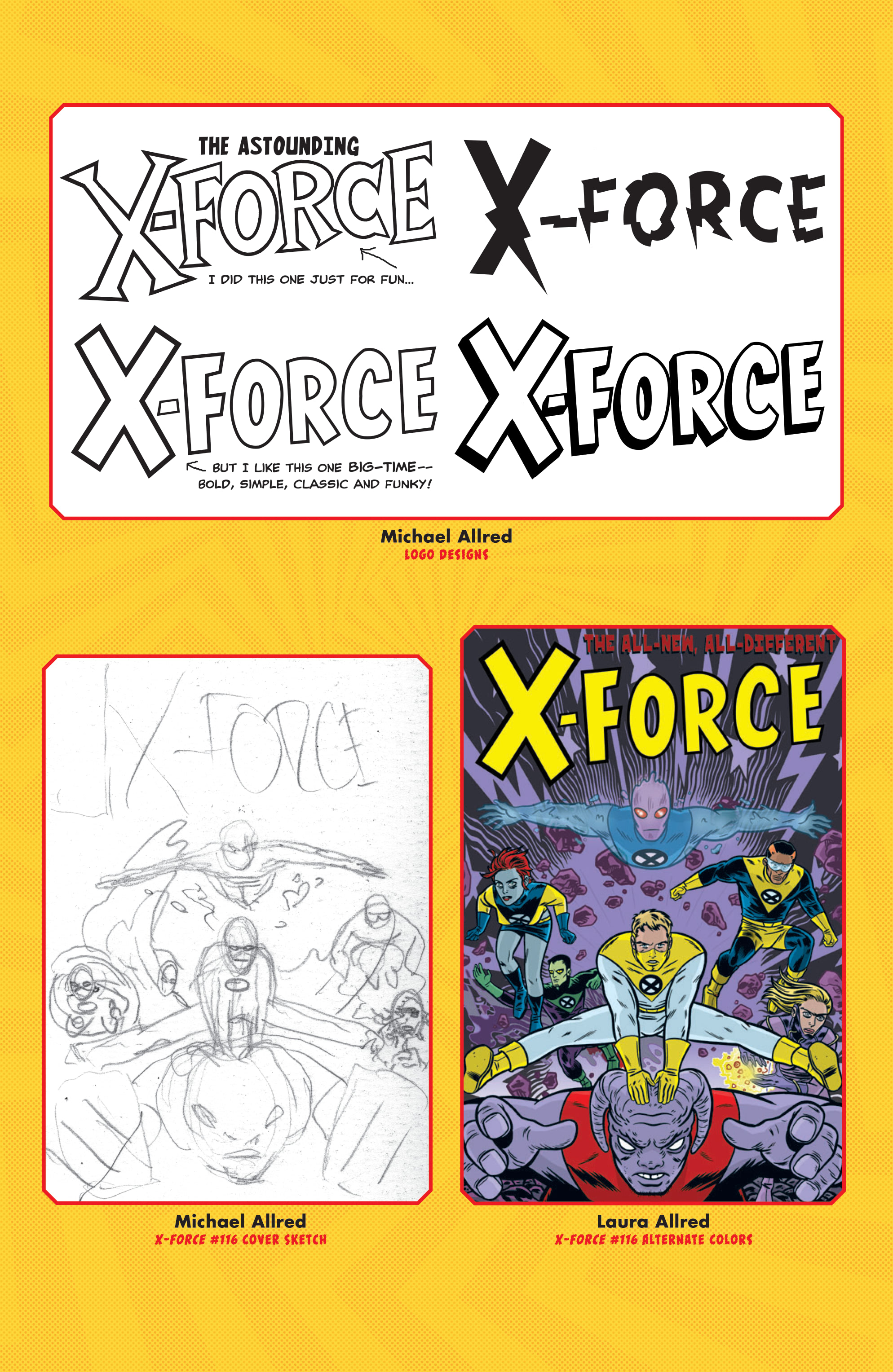 Read online X-Statix comic -  Issue # _The Complete Collection 1 (Part 5) - 80