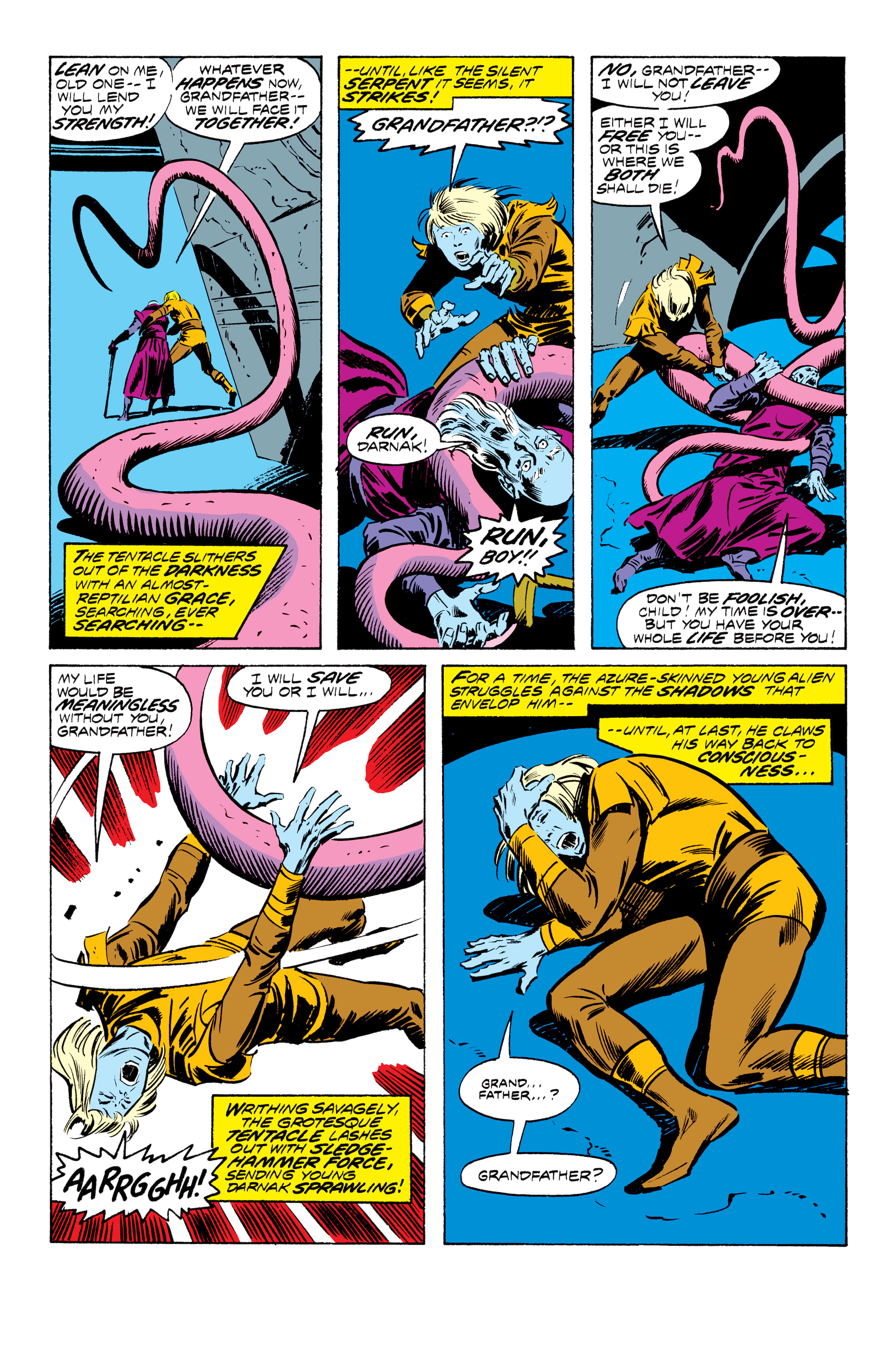Read online Thor Epic Collection comic -  Issue # TPB 8 (Part 3) - 69
