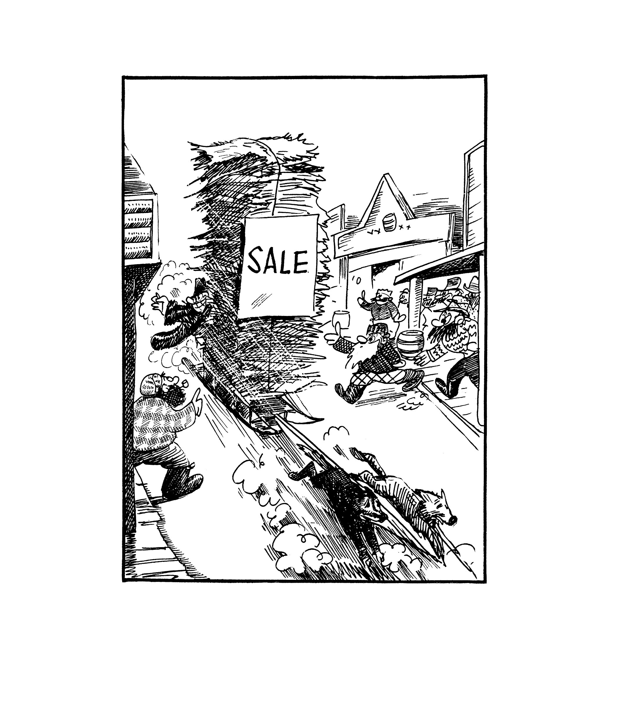 Read online He Done Her Wrong comic -  Issue # TPB (Part 1) - 39