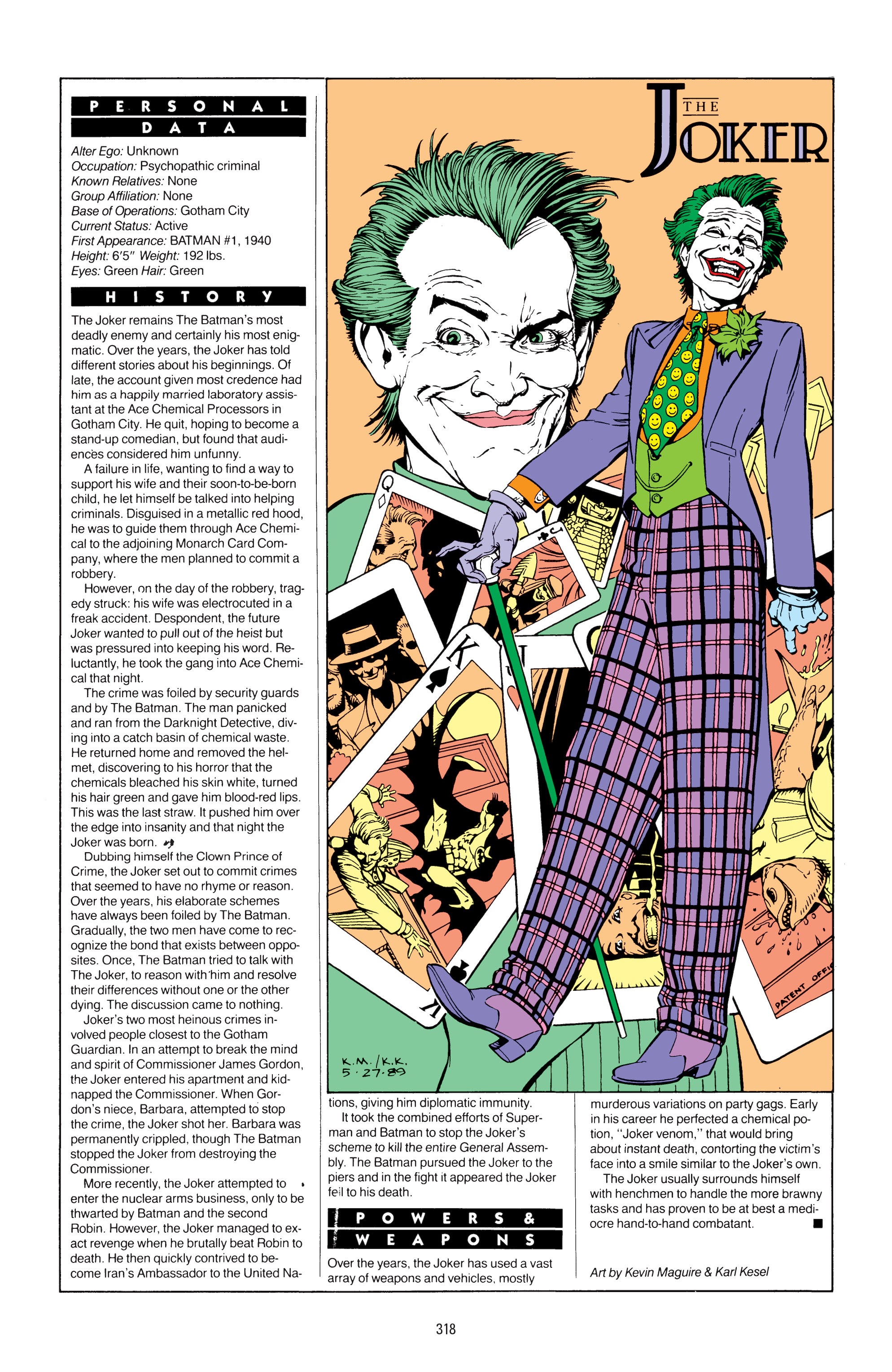 Read online Batman: The Dark Knight Detective comic -  Issue # TPB 4 (Part 3) - 118
