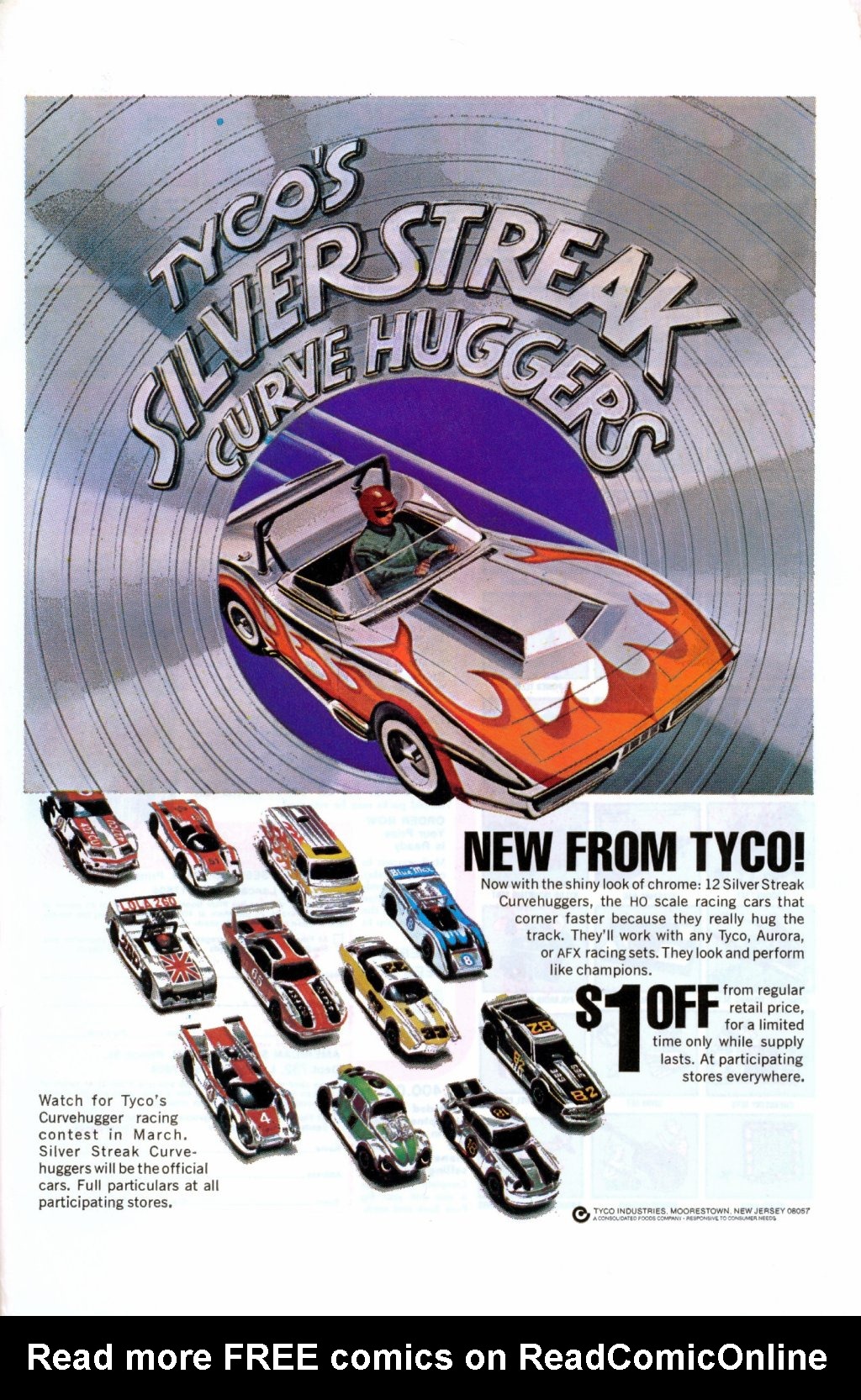 Read online Weird War Tales (1971) comic -  Issue #53 - 35