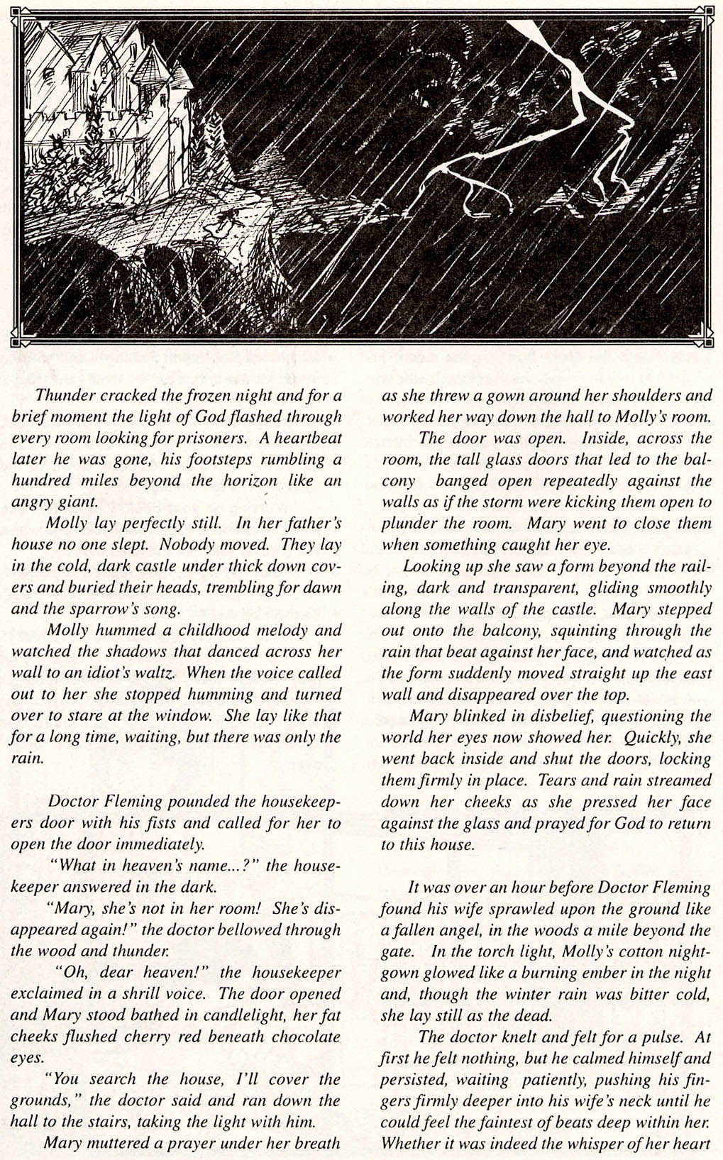 Read online Strangers in Paradise (1994) comic -  Issue #14 - 21