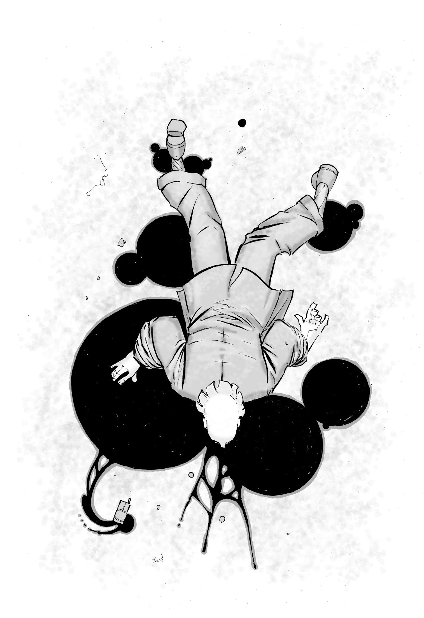 Read online An Amy Devlin Mystery comic -  Issue # TPB 1 (Part 2) - 30