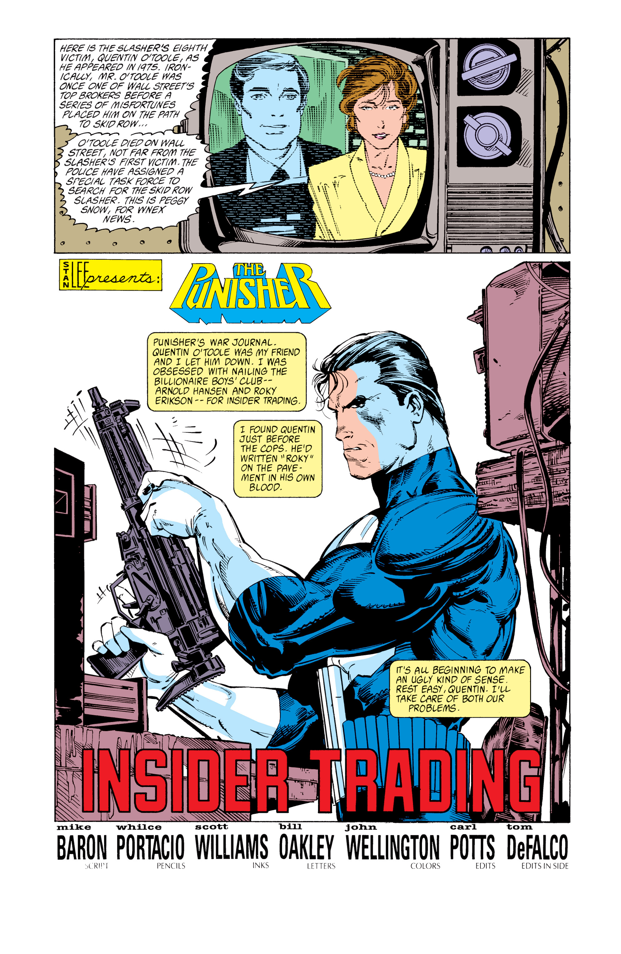 Read online Punisher Epic Collection comic -  Issue # TPB 2 (Part 4) - 30