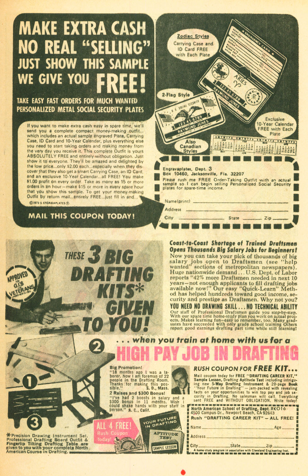 Read online Our Fighting Forces comic -  Issue #166 - 13