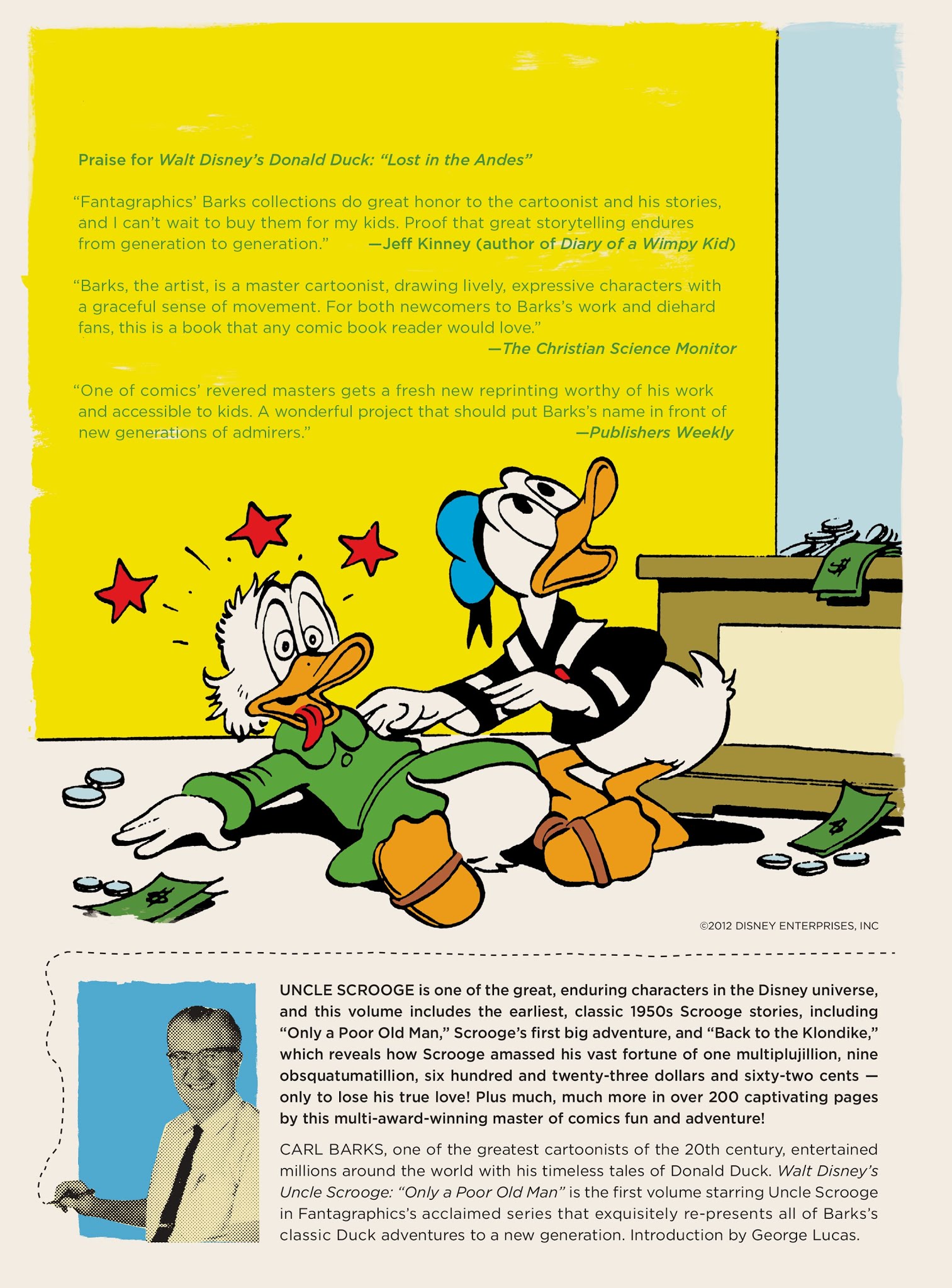 Read online The Complete Carl Barks Disney Library comic -  Issue # TPB 12 (Part 2) - 149