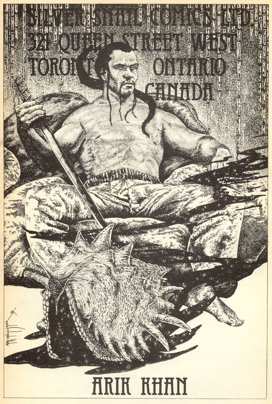 Read online Andromeda comic -  Issue #2 - 52