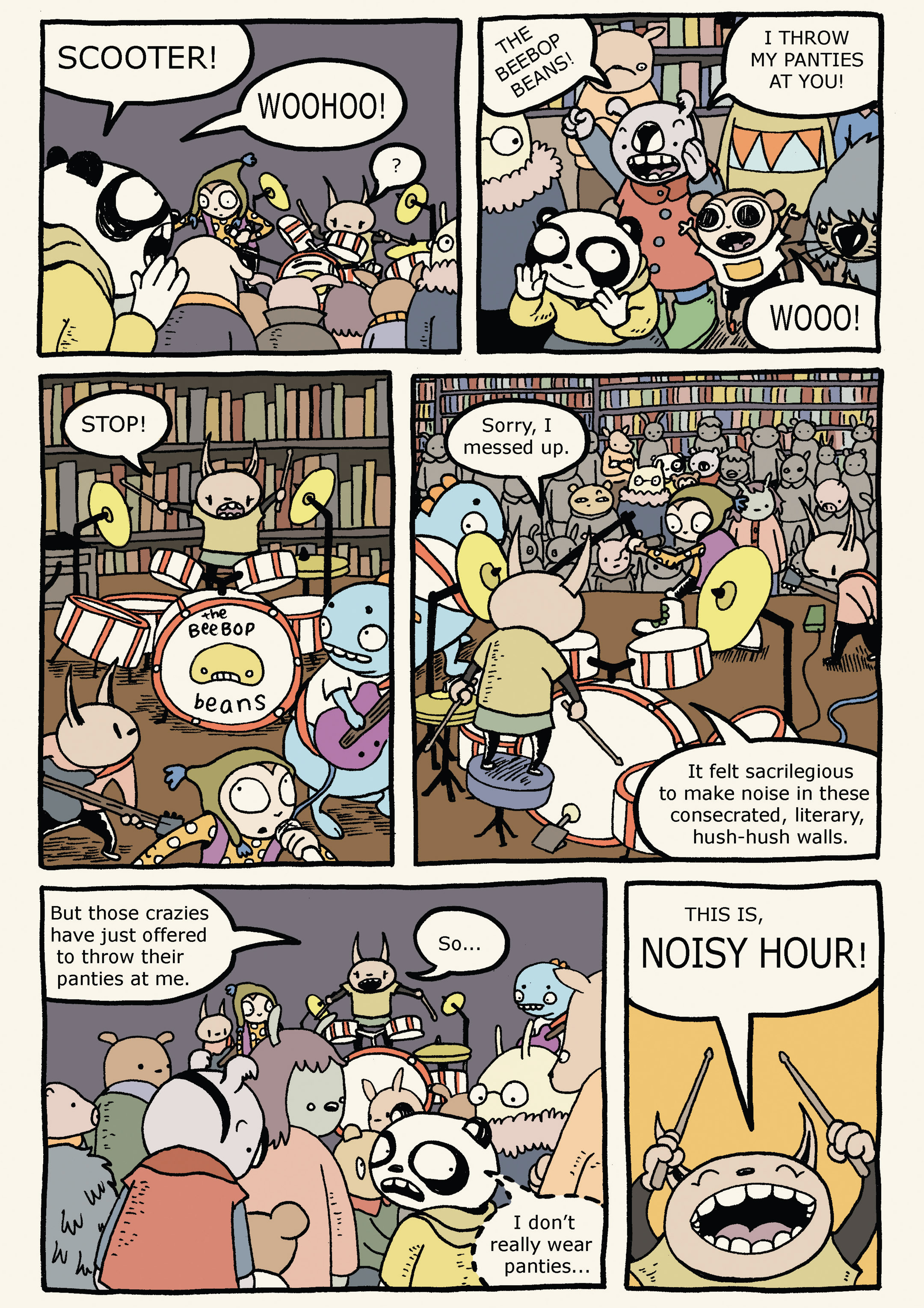 Read online Splendour in the Snow comic -  Issue # TPB (Part 2) - 17