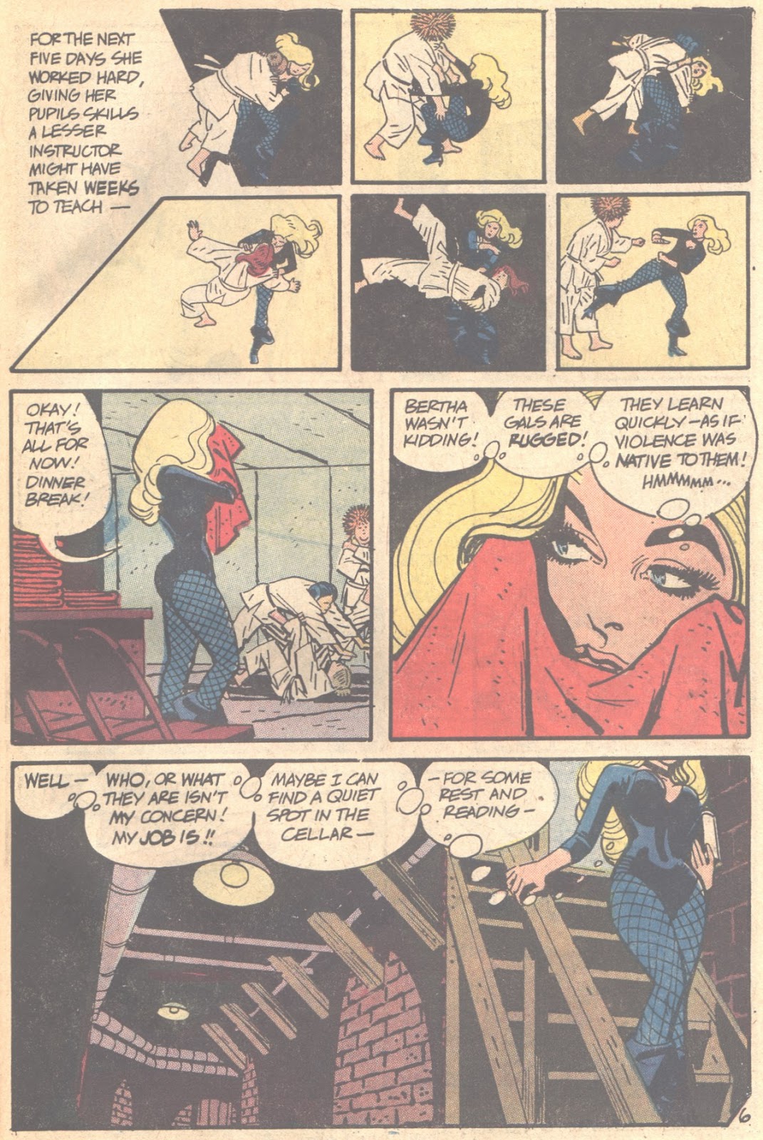 Adventure Comics (1938) issue 418 - Page 39