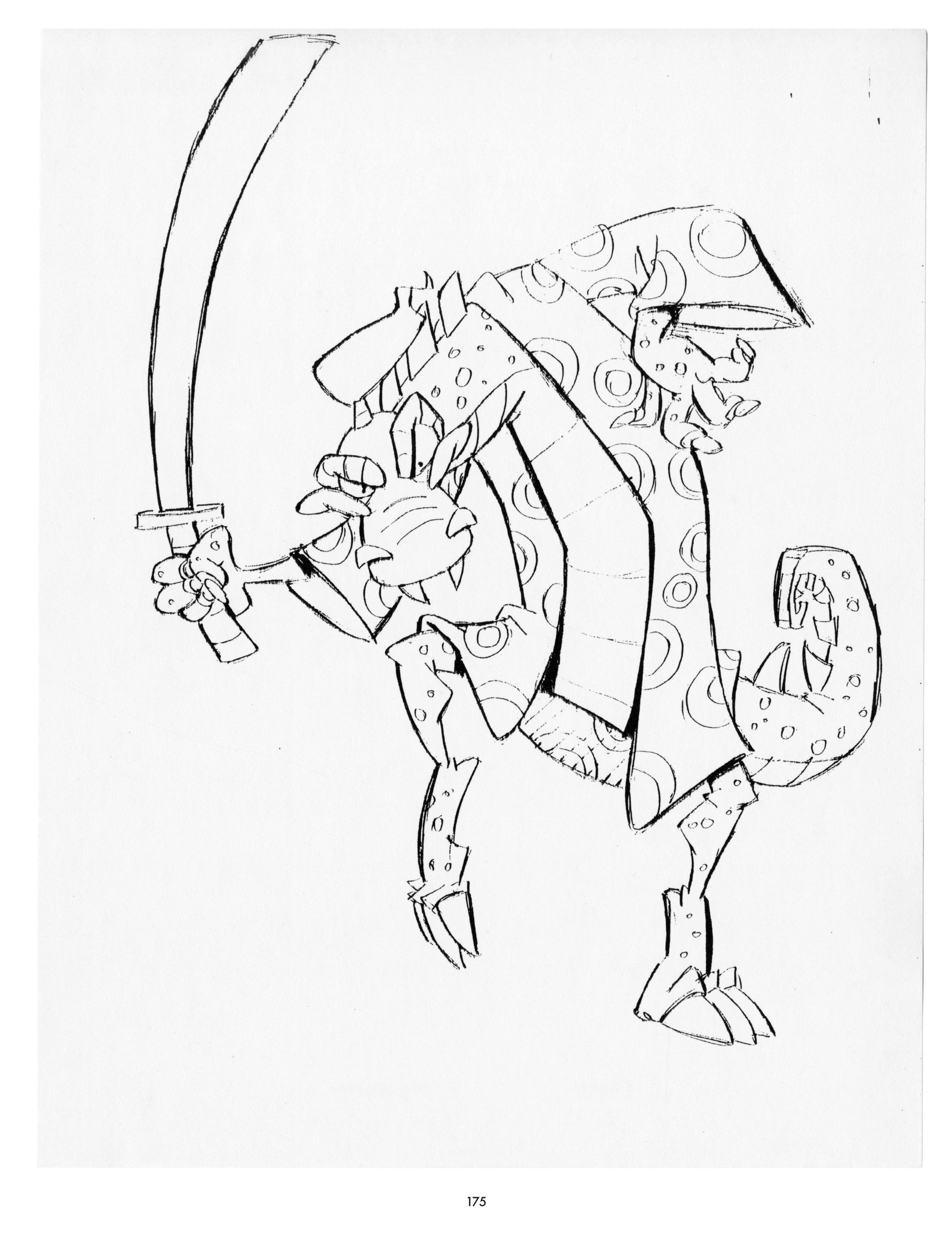 Read online The Crash Bandicoot Files: How Willy the Wombat Sparked Marsupial Mania comic -  Issue # TPB (Part 2) - 40