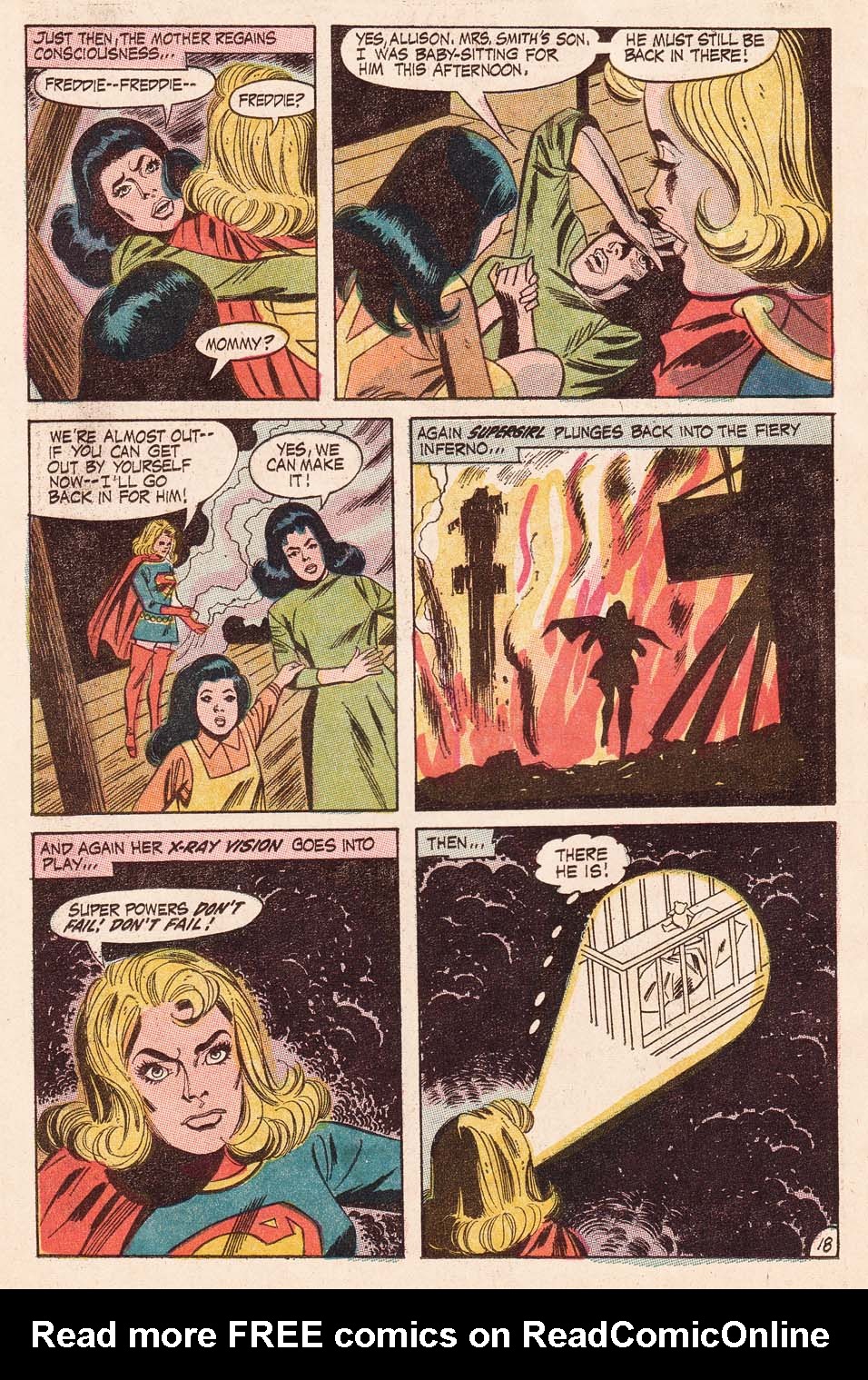 Adventure Comics (1938) issue 406 - Page 20