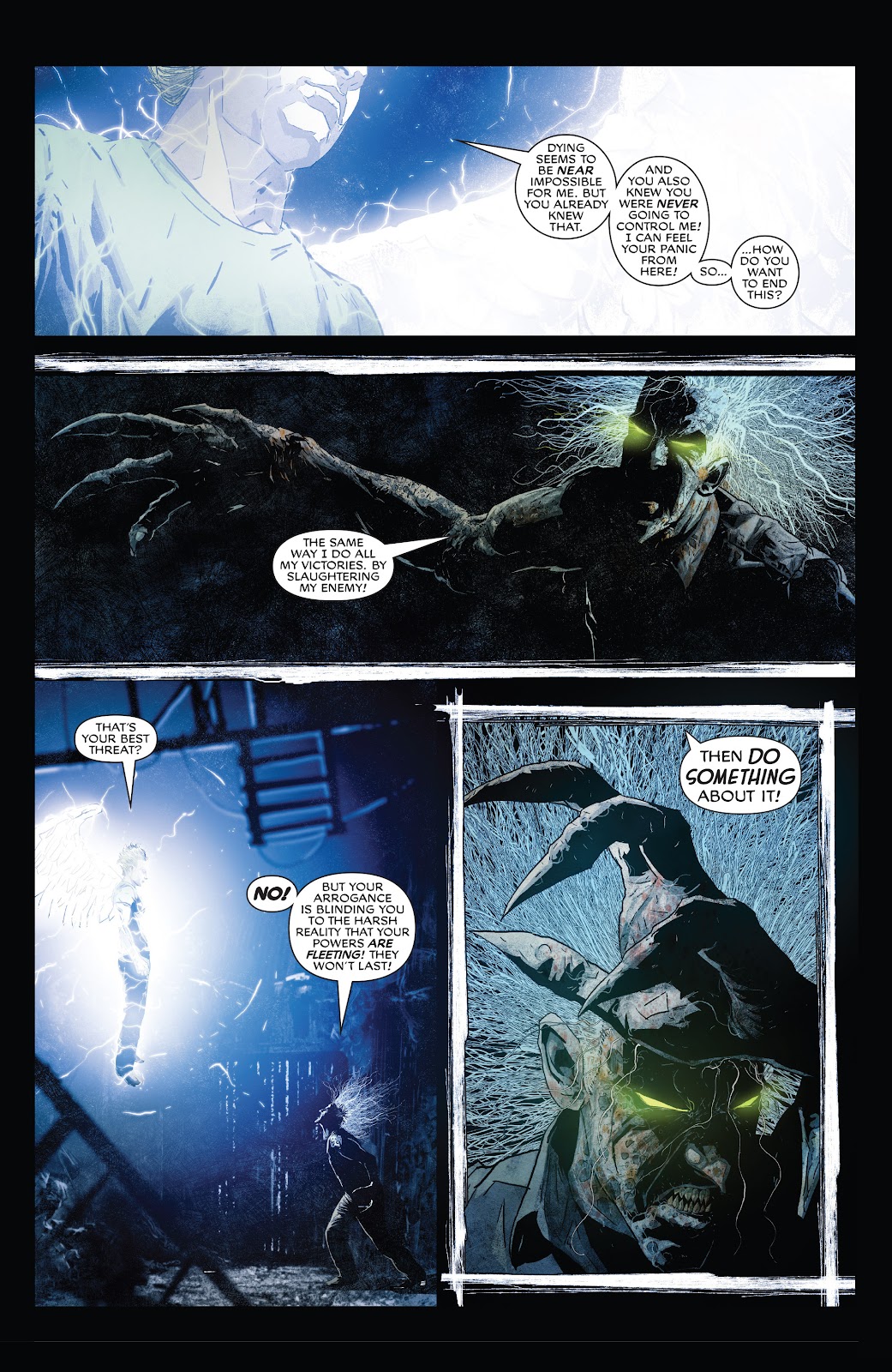 Spawn issue 219 - Page 6