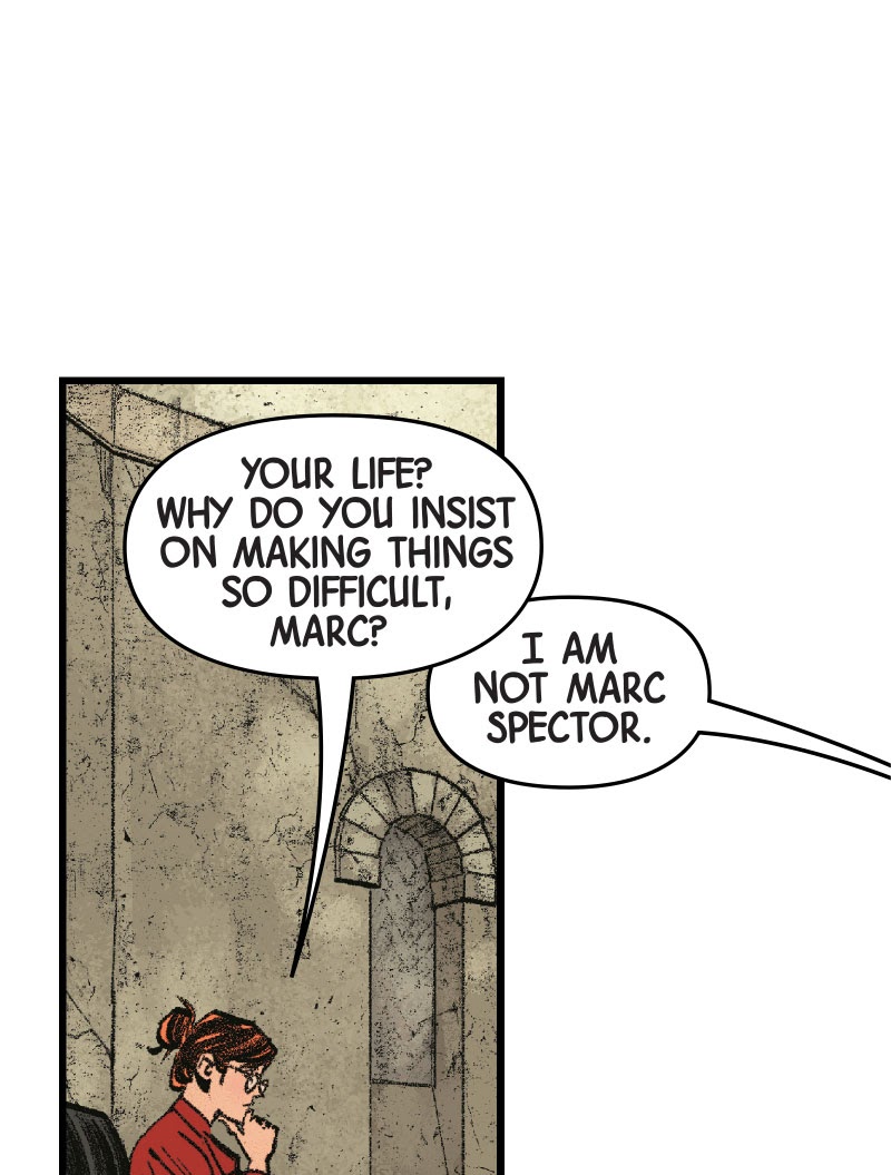 Read online Moon Knight: Welcome to New Egypt Infinity Comic comic -  Issue #2 - 57