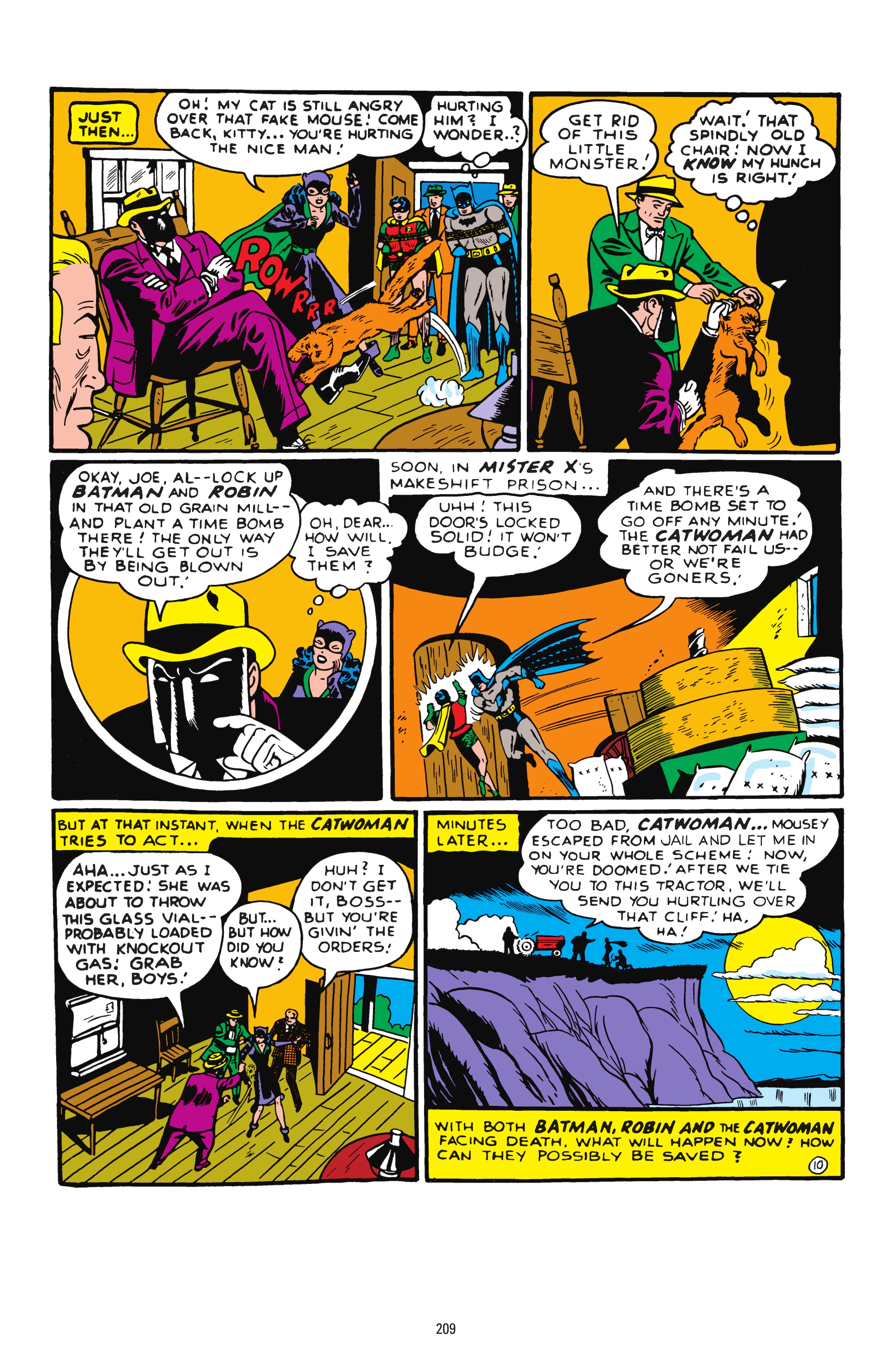 Read online Batman in the Fifties comic -  Issue # TPB (Part 3) - 8