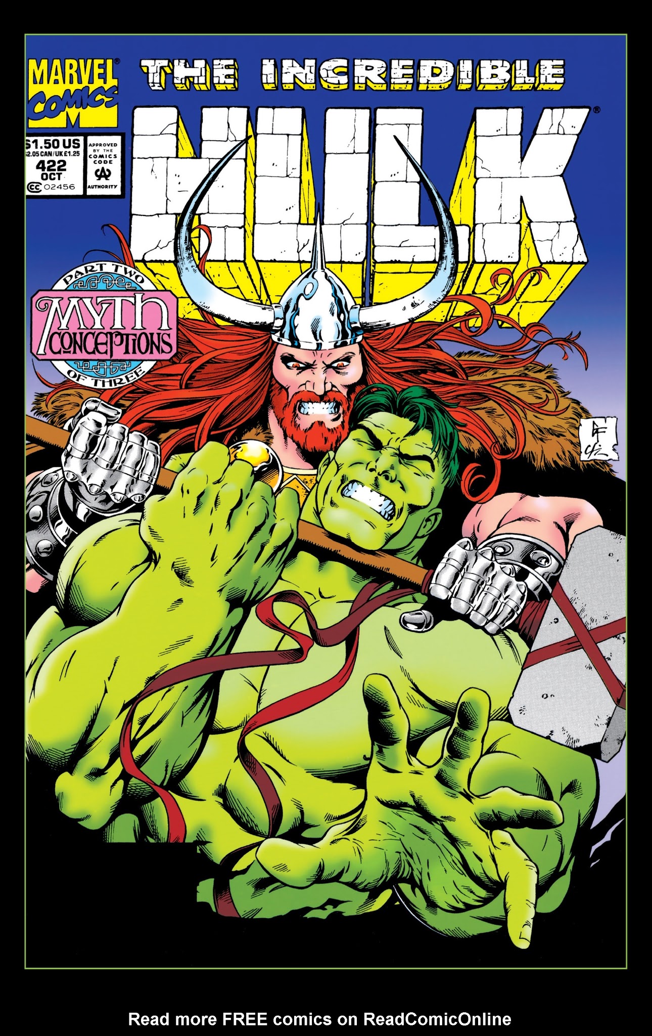 Read online Incredible Hulk Epic Collection comic -  Issue # TPB 21 - 140