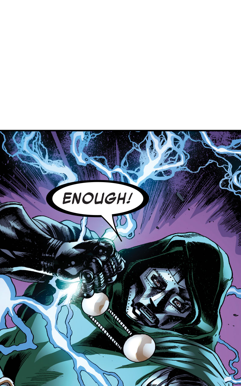 Read online Kang the Conqueror: Only Myself Left to Conquer Infinity Comic comic -  Issue #6 - 23