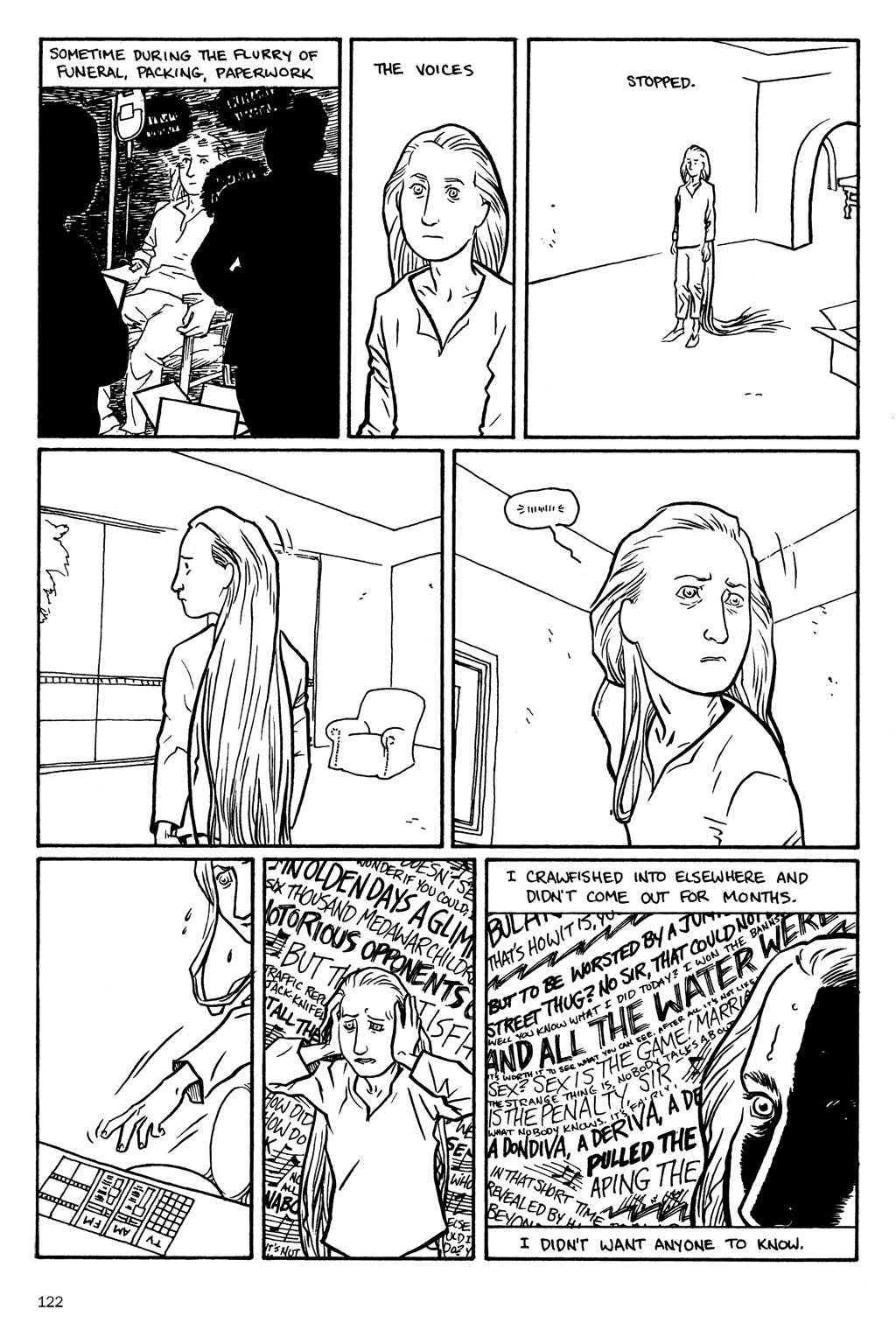 Read online The Finder Library comic -  Issue # TPB 2 (Part 2) - 11