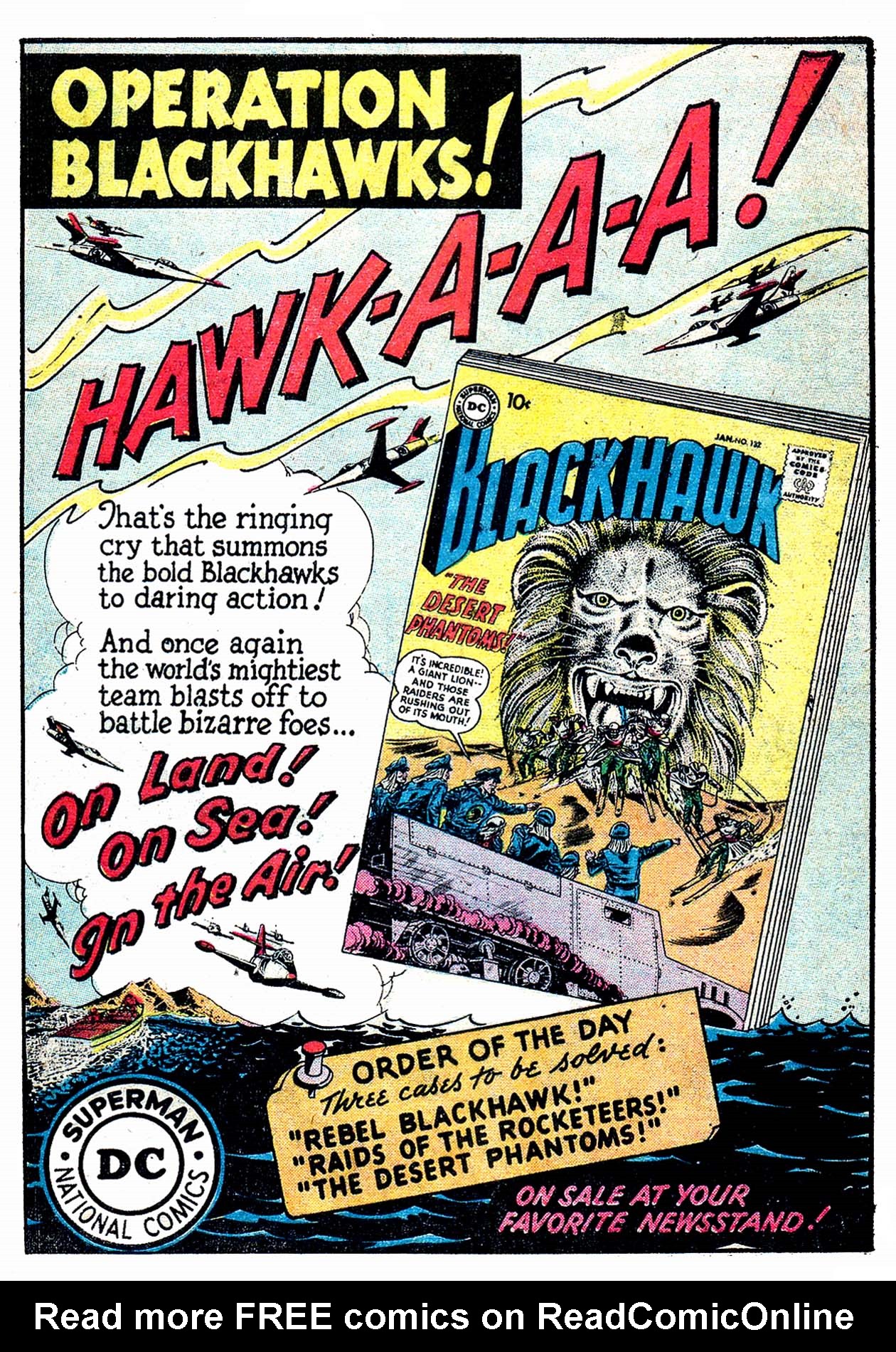 Read online Star Spangled War Stories (1952) comic -  Issue #76 - 17