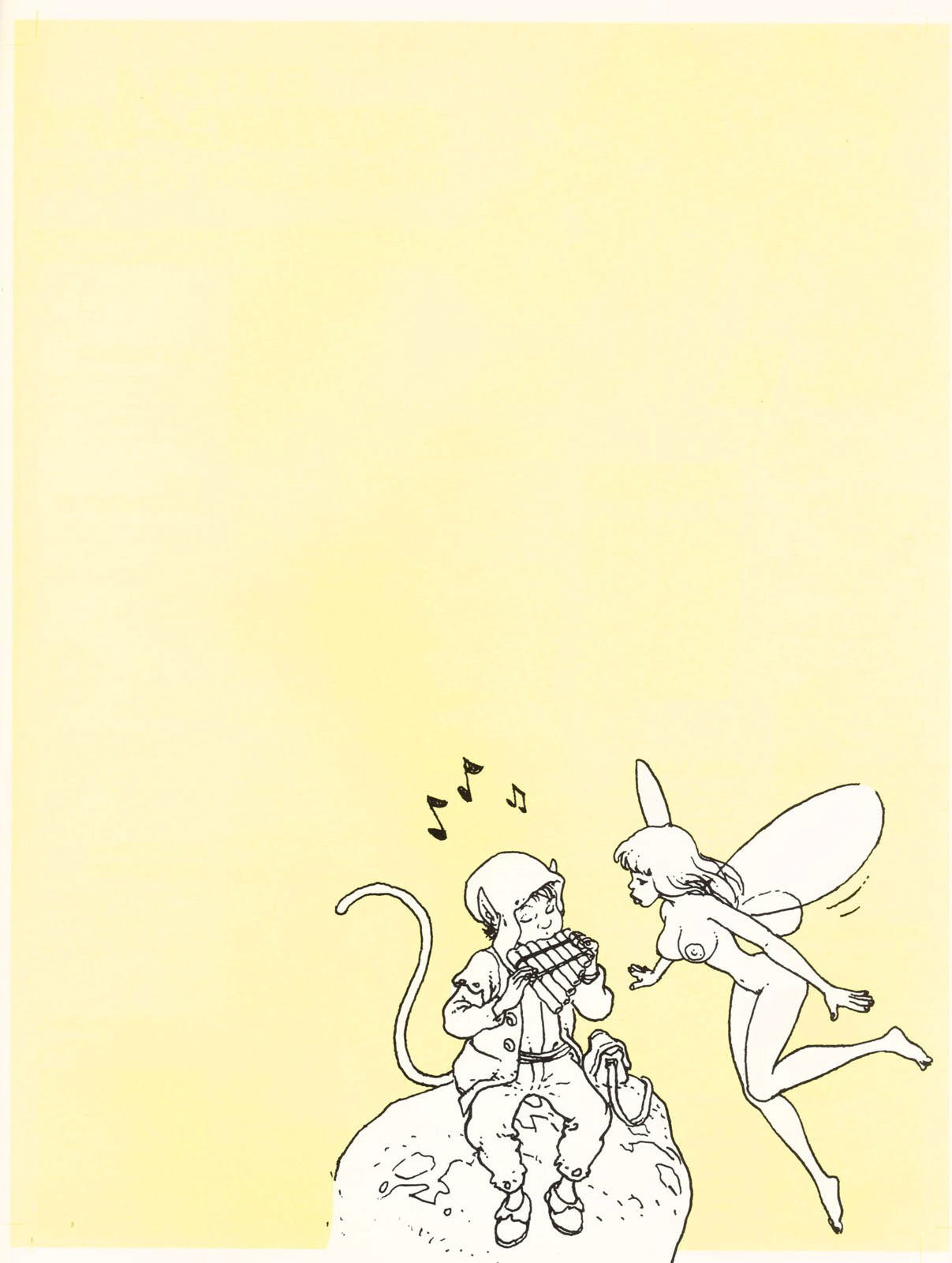 Read online Alef-Thau comic -  Issue #1 - 54