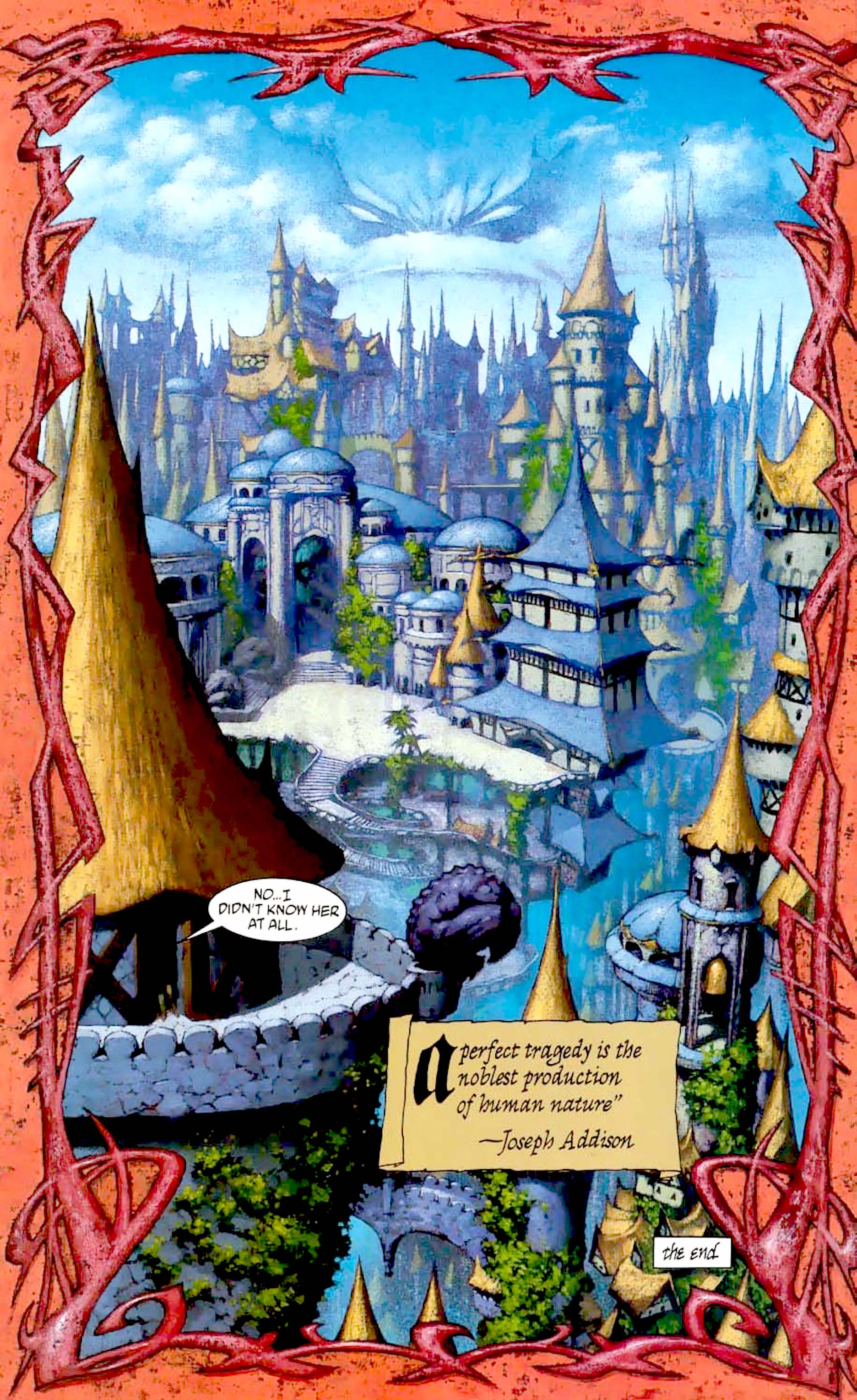 Read online Batman/Demon: A Tragedy comic -  Issue # Full - 49