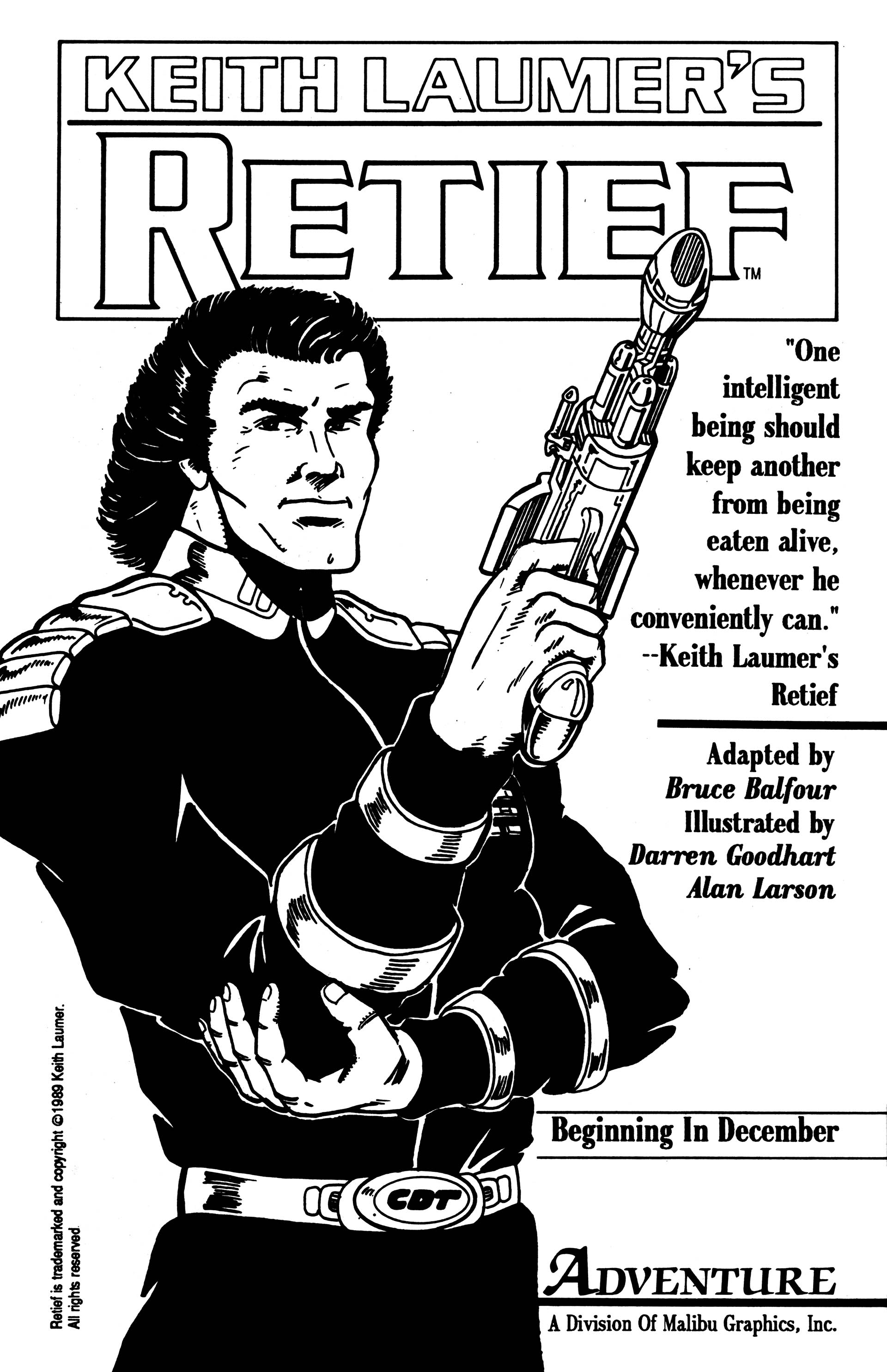 Read online Captain Harlock comic -  Issue #3 - 32