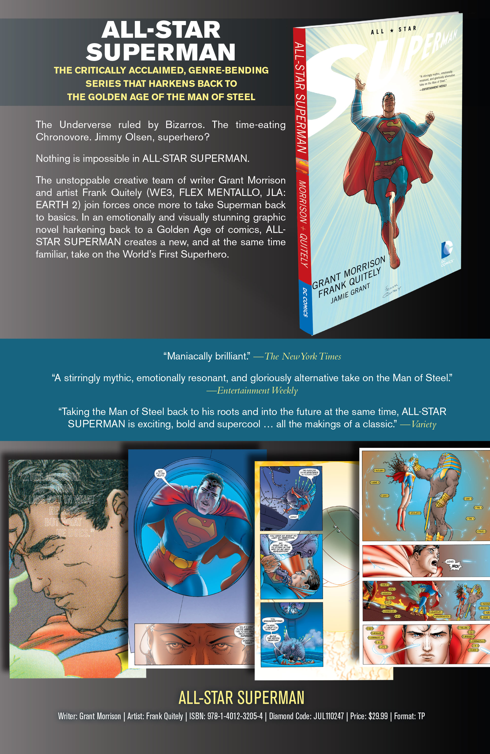 Read online DC Comics Essentials: Batman Year One comic -  Issue # Full - 44