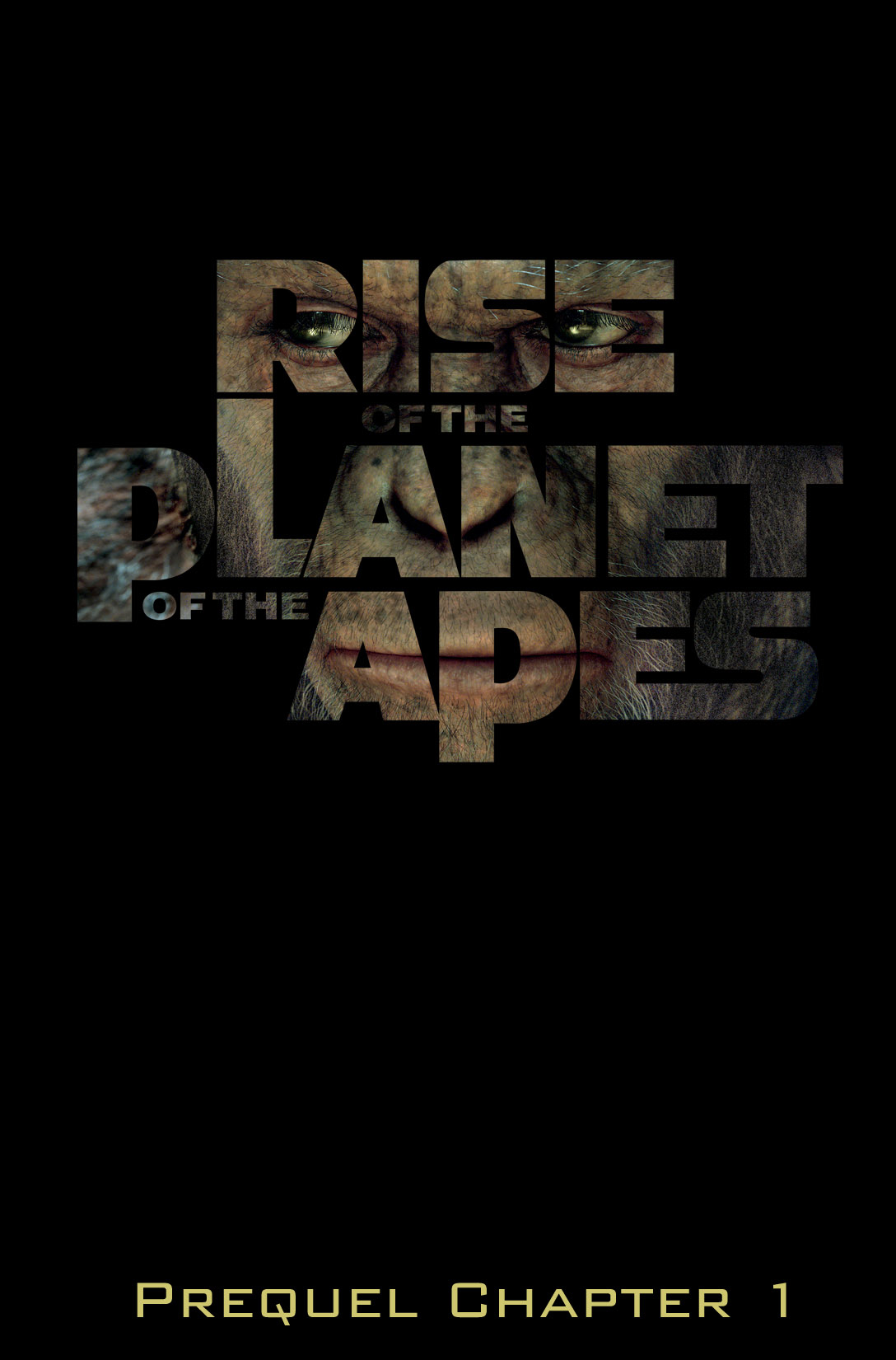 Read online Rise of the Planet of the Apes Prequel comic -  Issue # Full - 3
