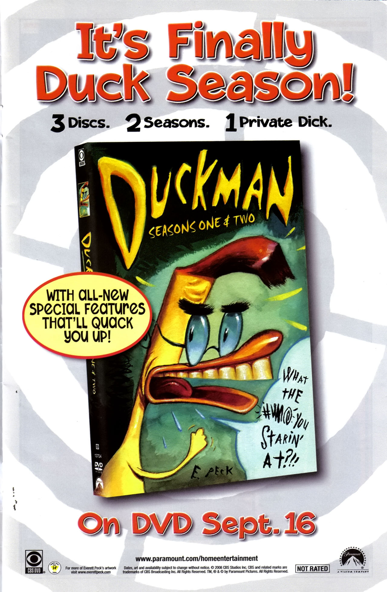 Read online My Name is Bruce comic -  Issue # Full - 9