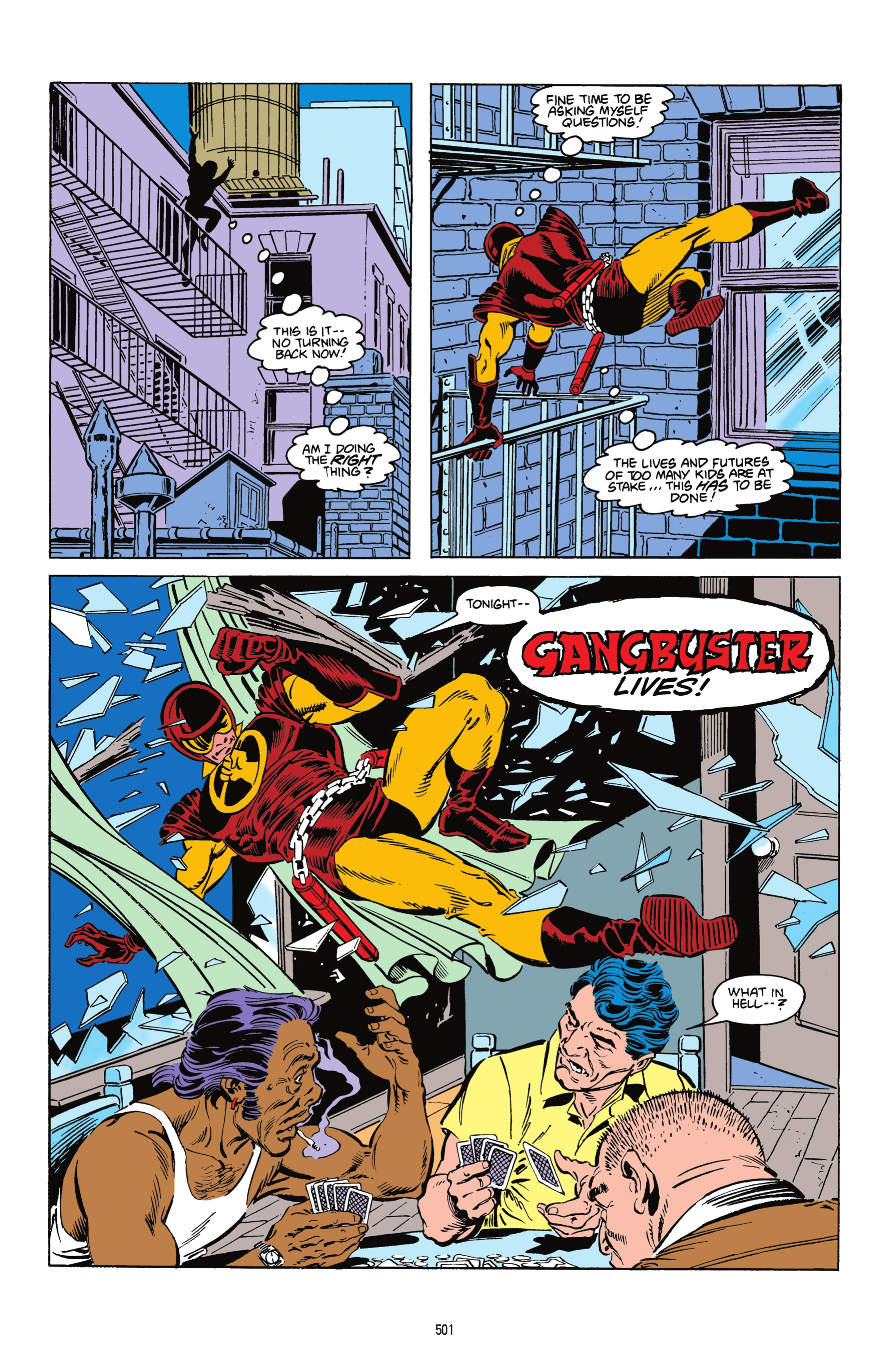 Read online Superman: The Man of Steel (2020) comic -  Issue # TPB 2 (Part 5) - 95