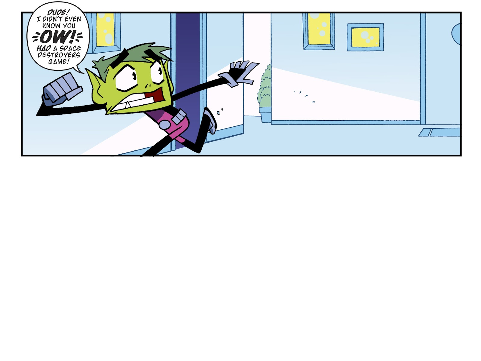 Teen Titans Go! (2013) issue 11 - Page 22