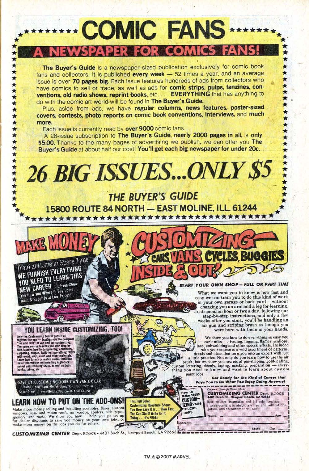 Read online The Incredible Hulk (1968) comic -  Issue #209 - 11
