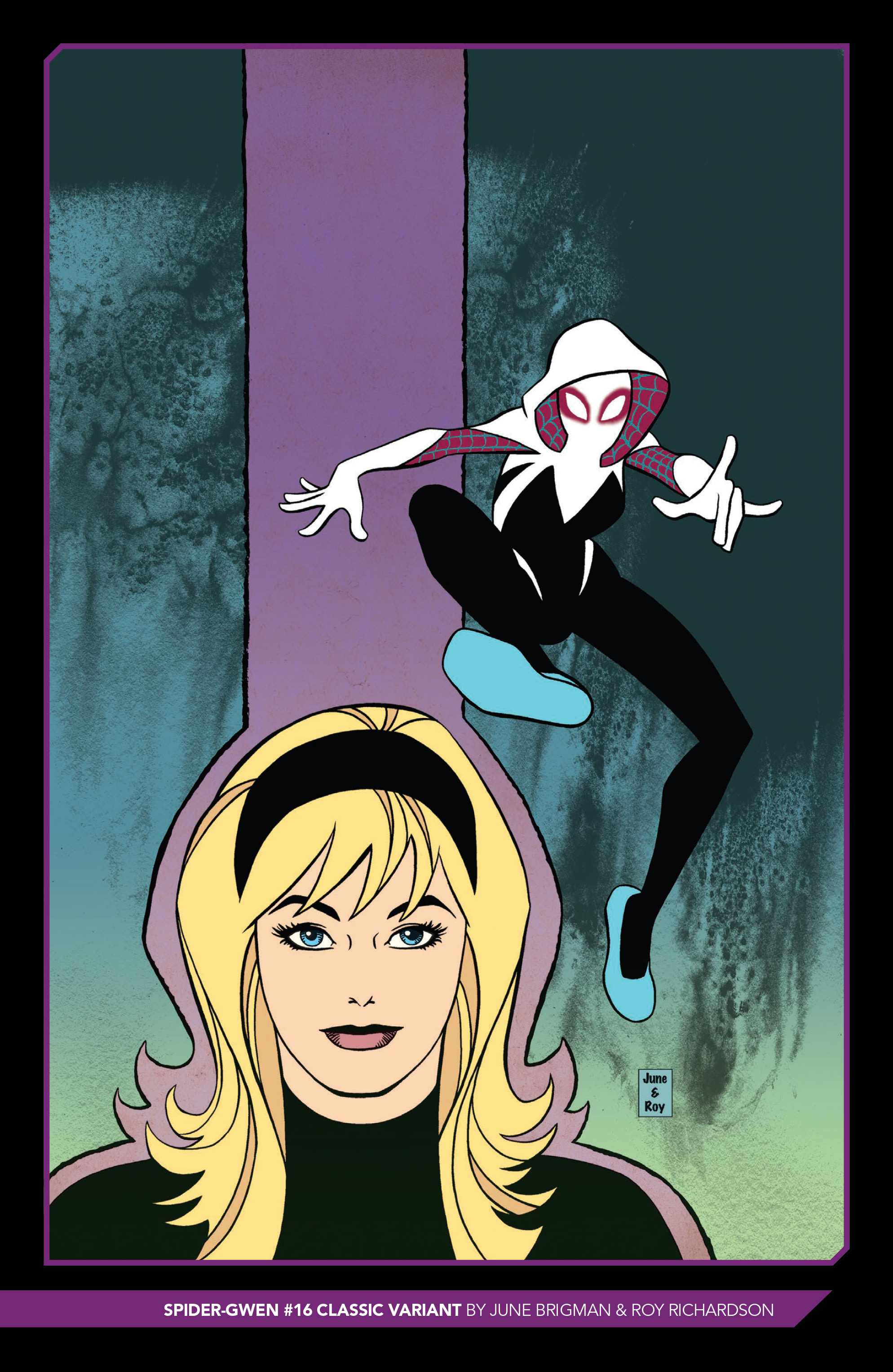 Read online Miles Morales: Spider-Man Omnibus comic -  Issue # TPB 2 (Part 8) - 24