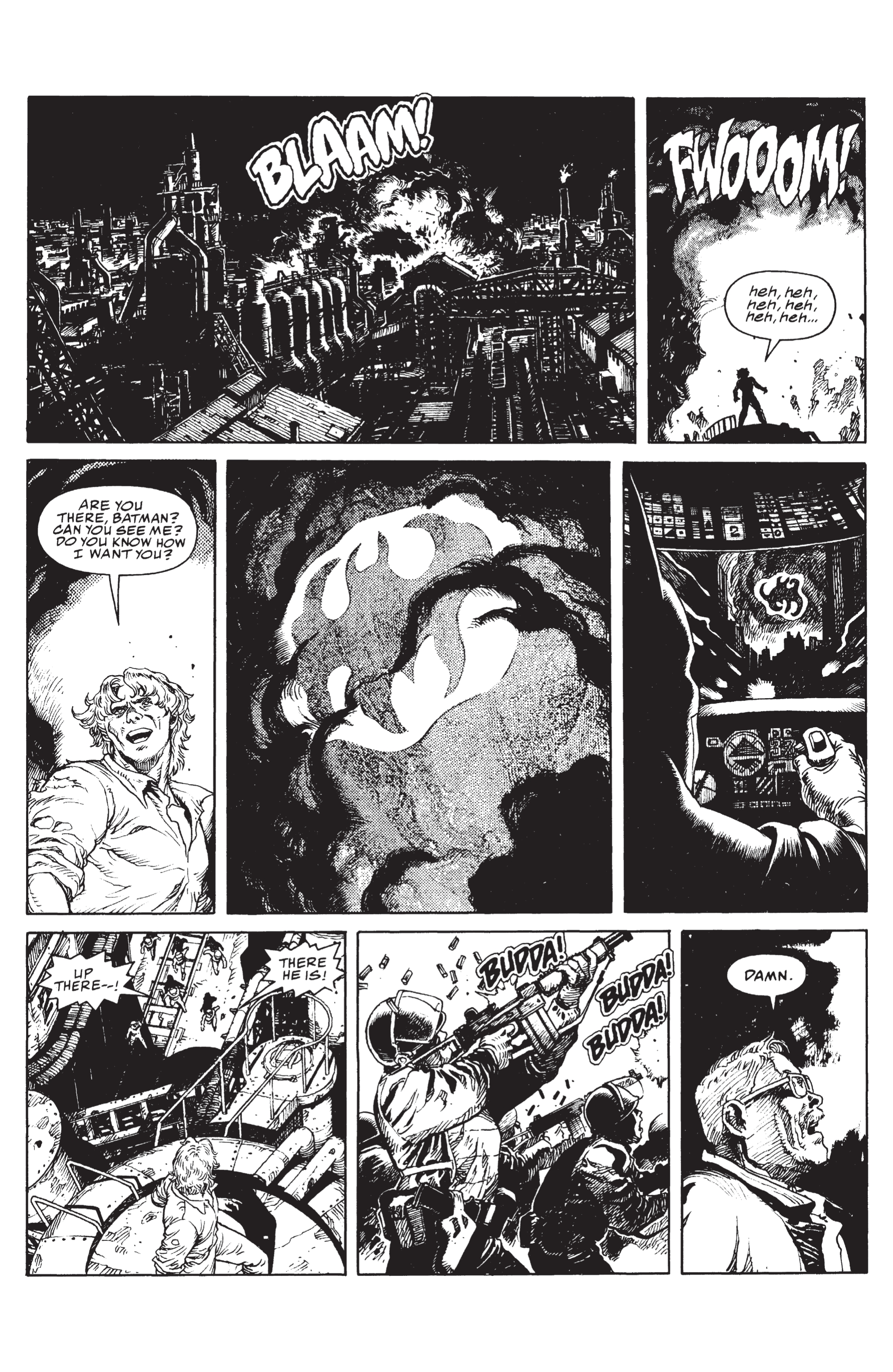 Read online Future State: Gotham comic -  Issue #1 - 30