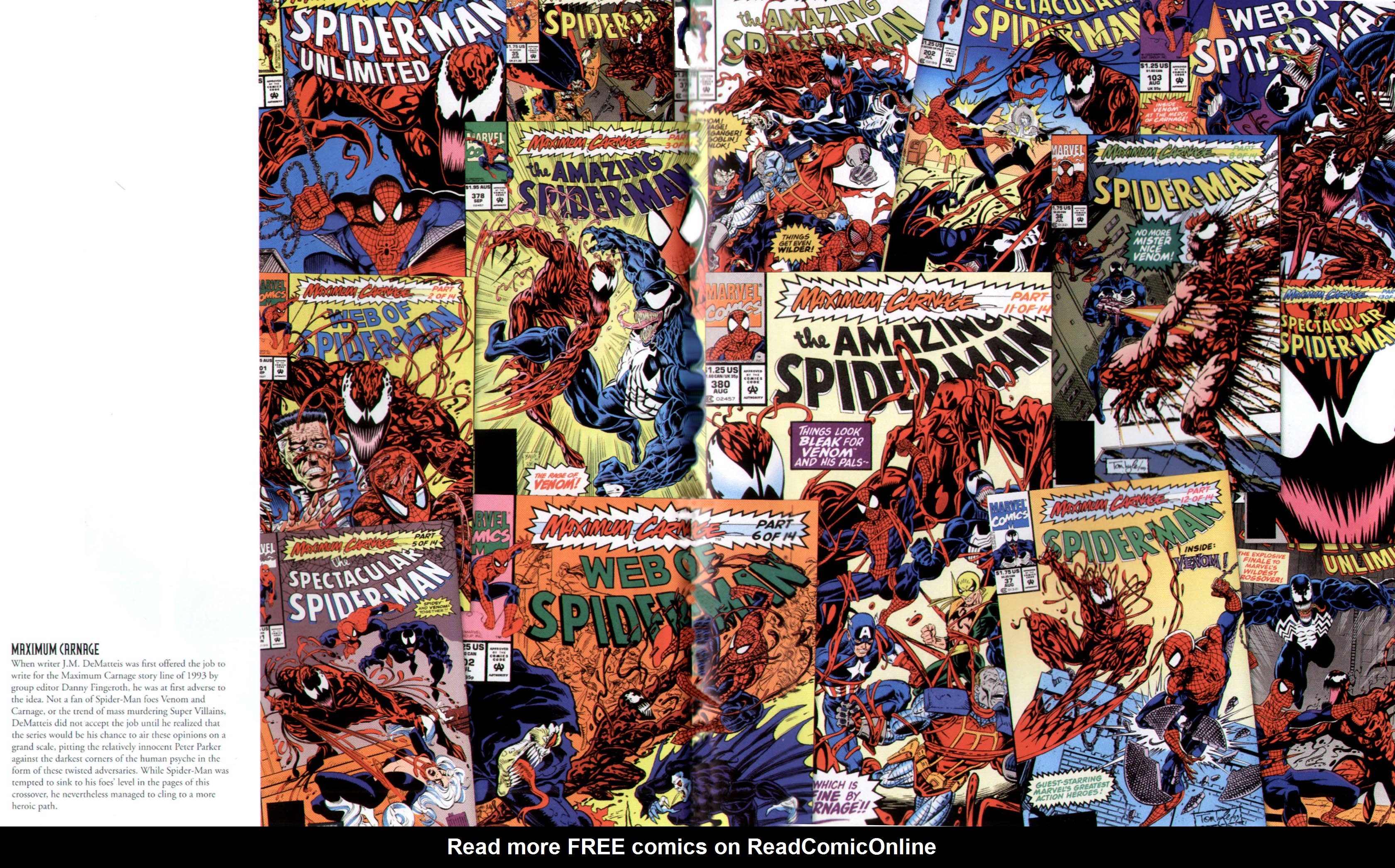 Read online Marvel Chronicle comic -  Issue # TPB (Part 3) - 55