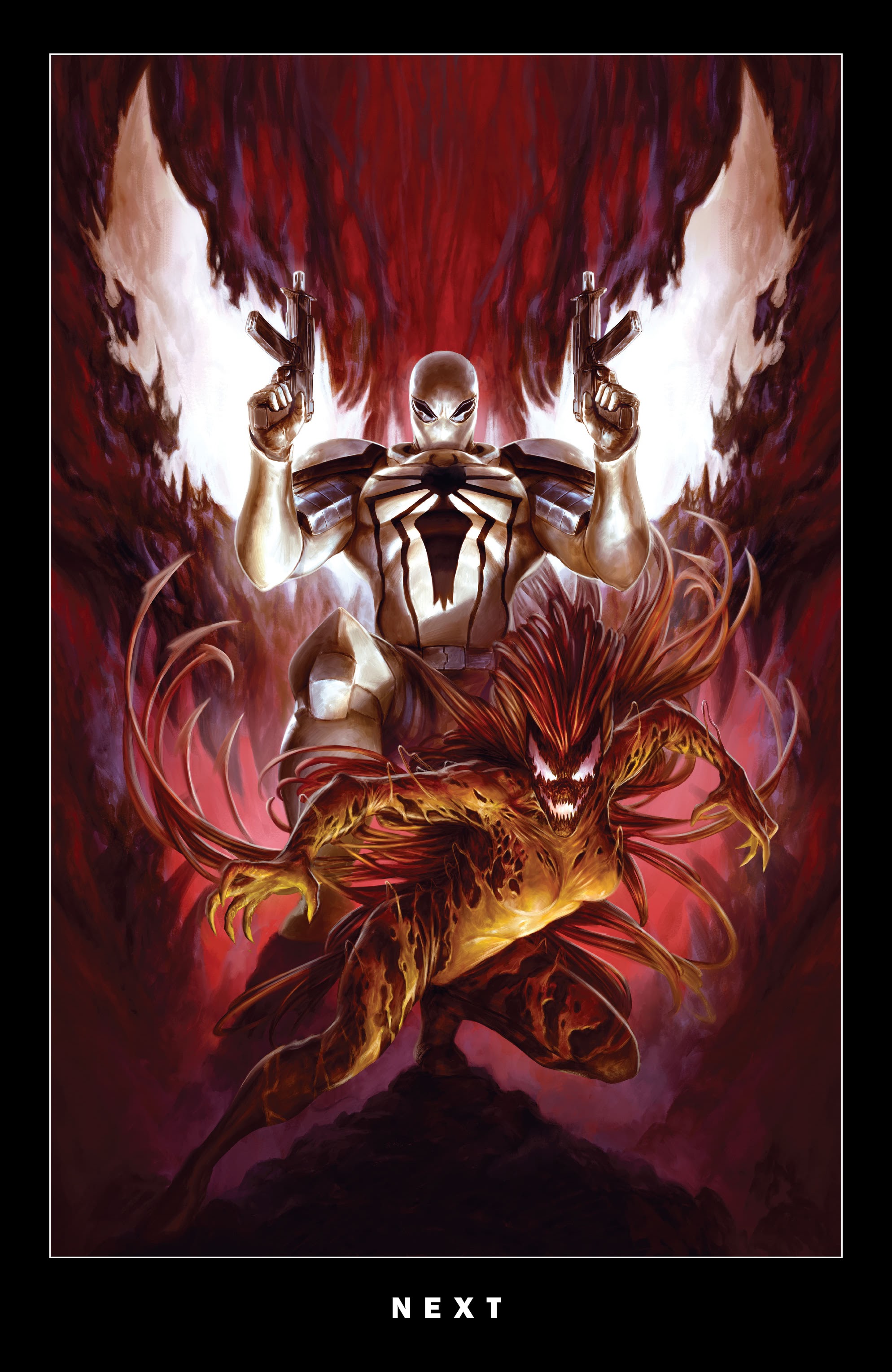 Read online Venom (2018) comic -  Issue #200 - 80