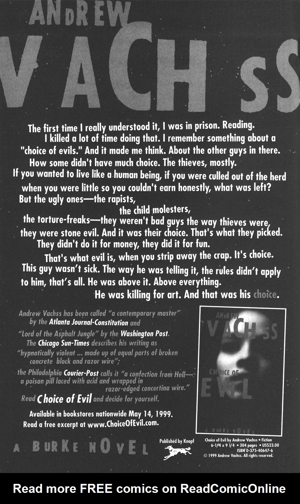 Read online Dark Horse Presents (1986) comic -  Issue #144 - 12