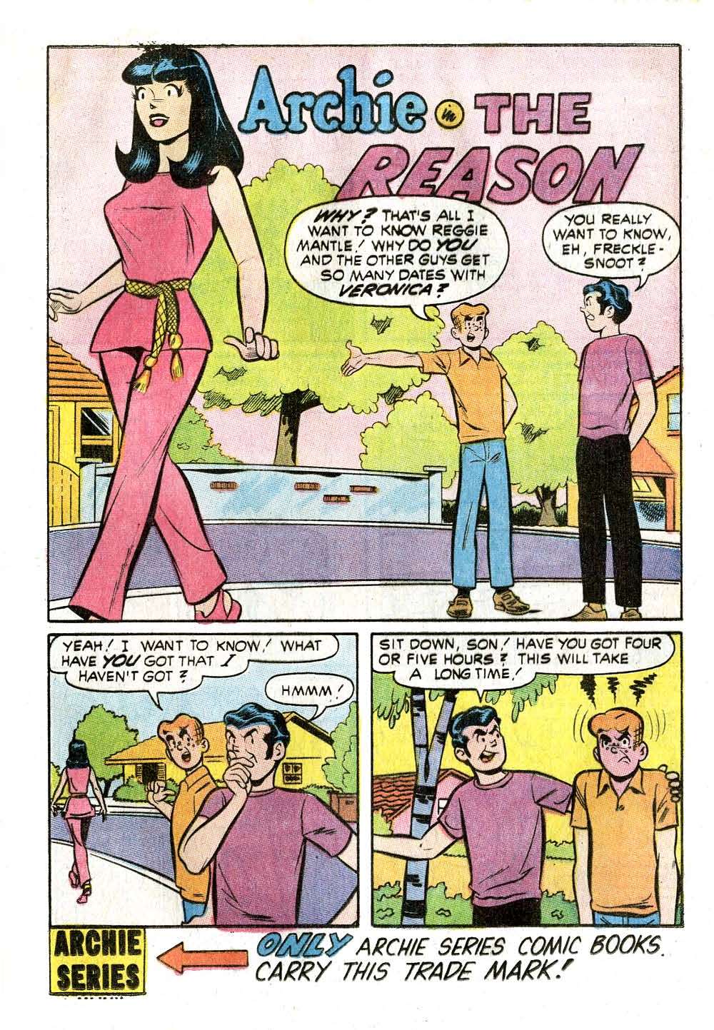 Archie (1960) 211 Page 13