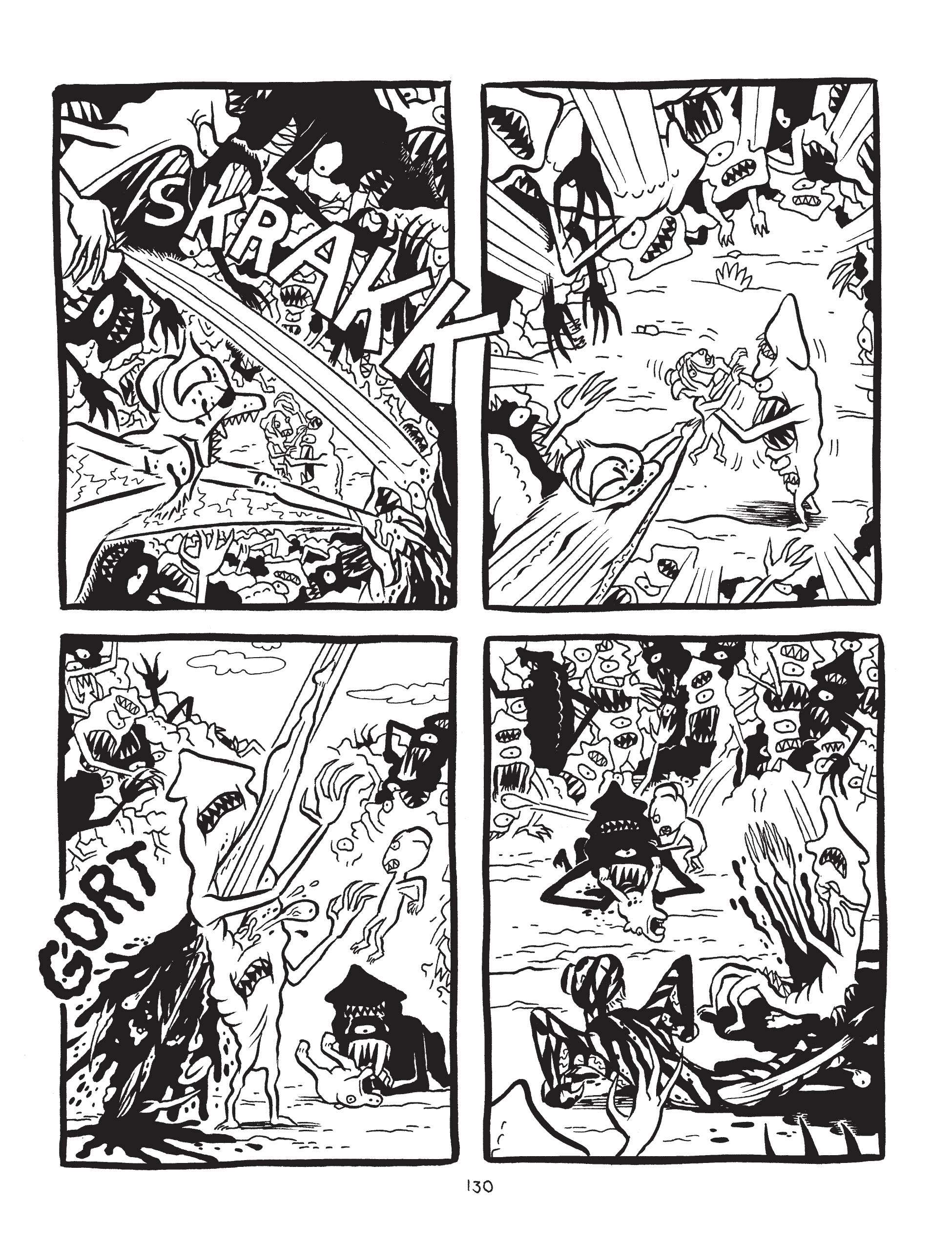 Read online Jessica Farm comic -  Issue # TPB 2 - 39
