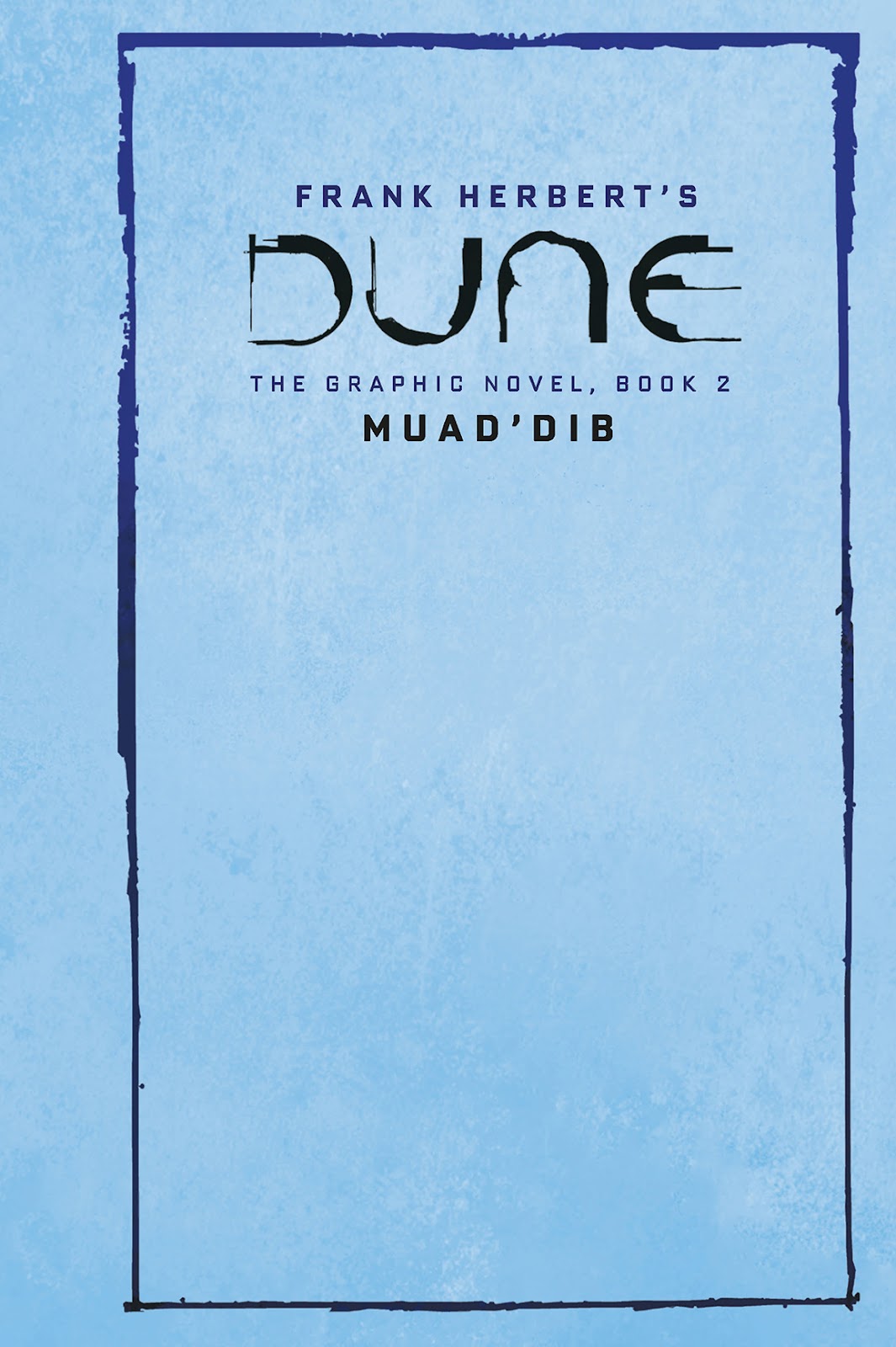DUNE: The Graphic Novel issue TPB 2 (Part 1) - Page 5