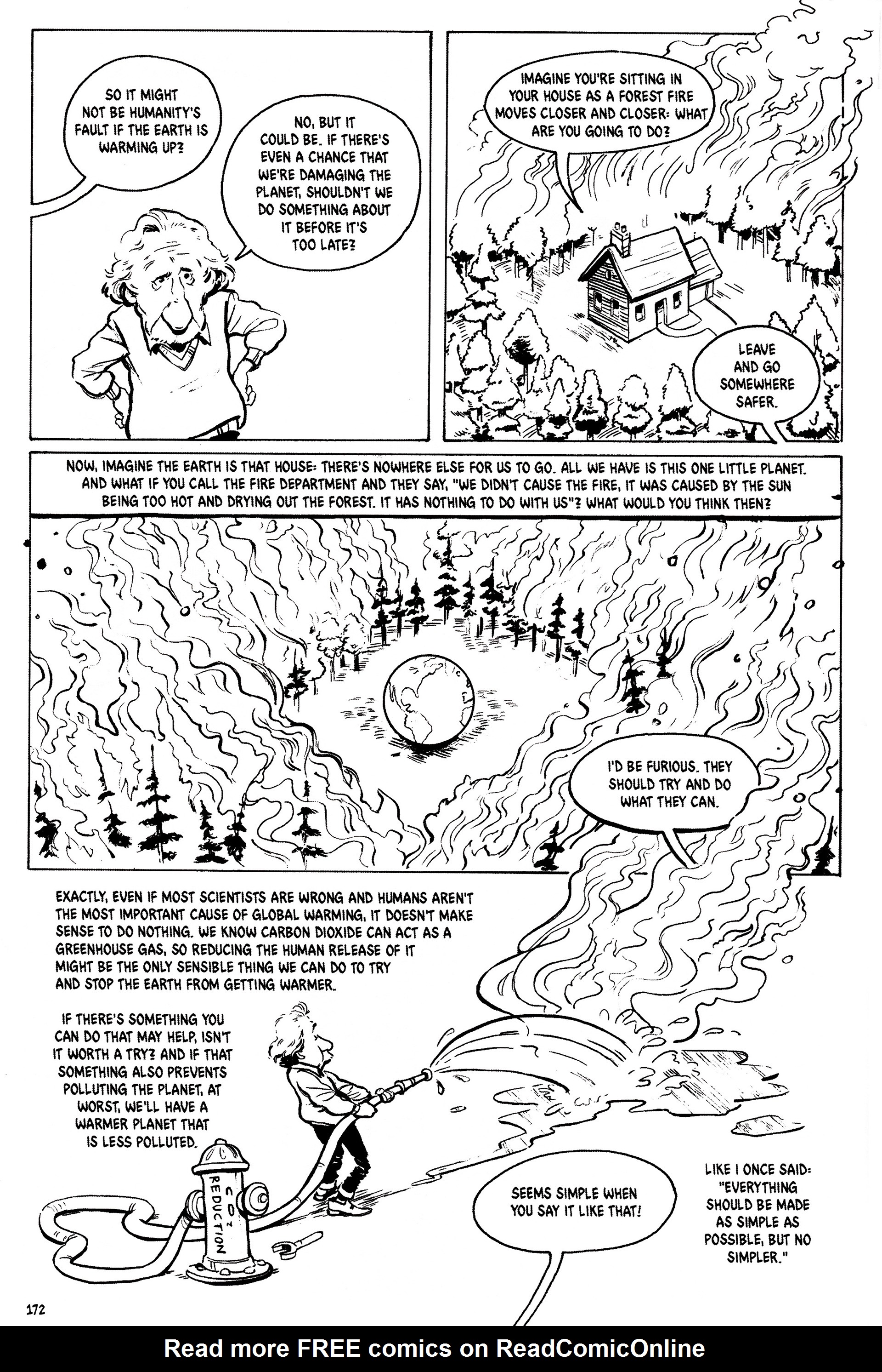 Read online Journey By Starlight comic -  Issue # TPB (Part 2) - 70