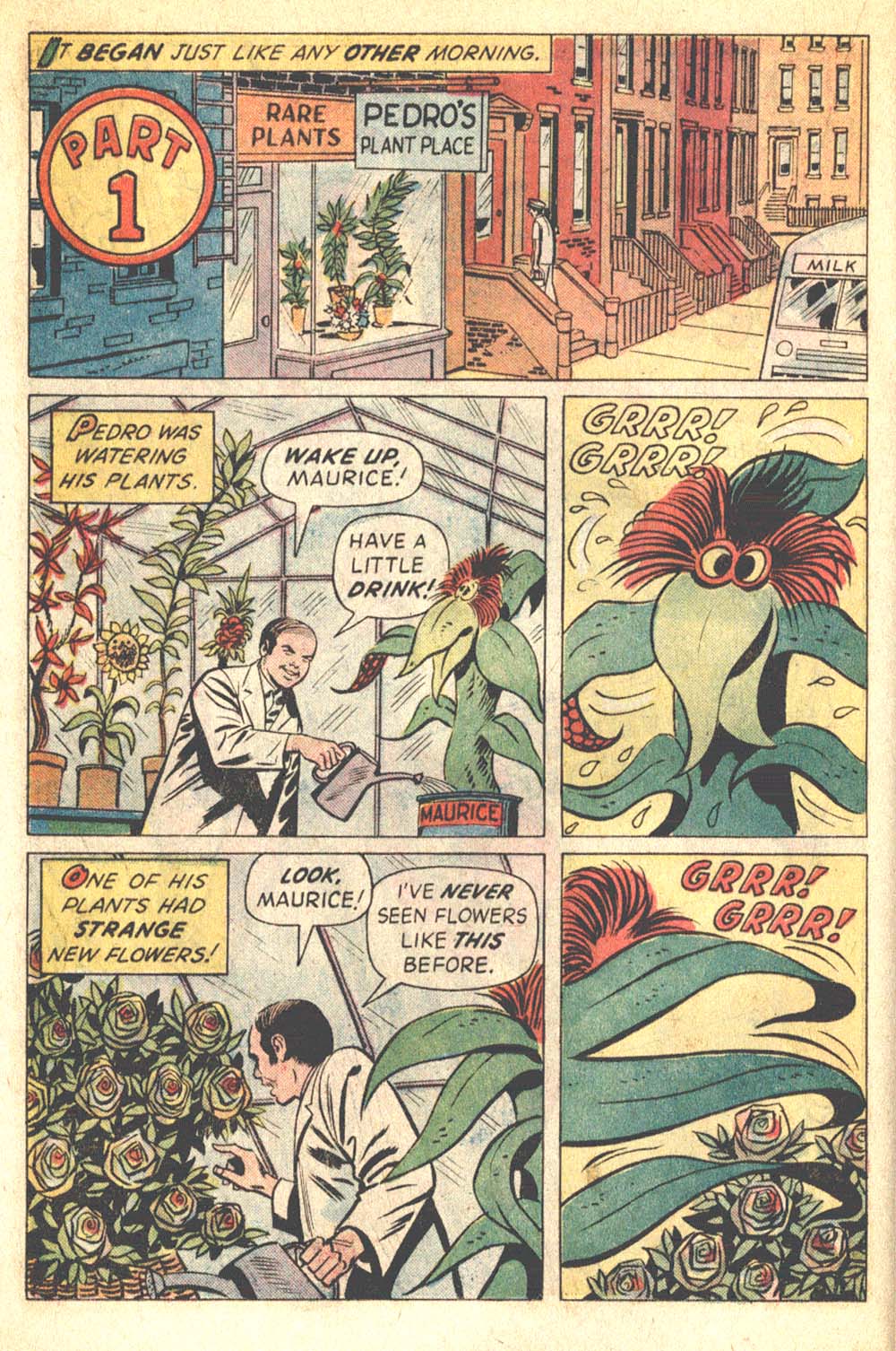 Spidey Super Stories issue 4 - Page 22
