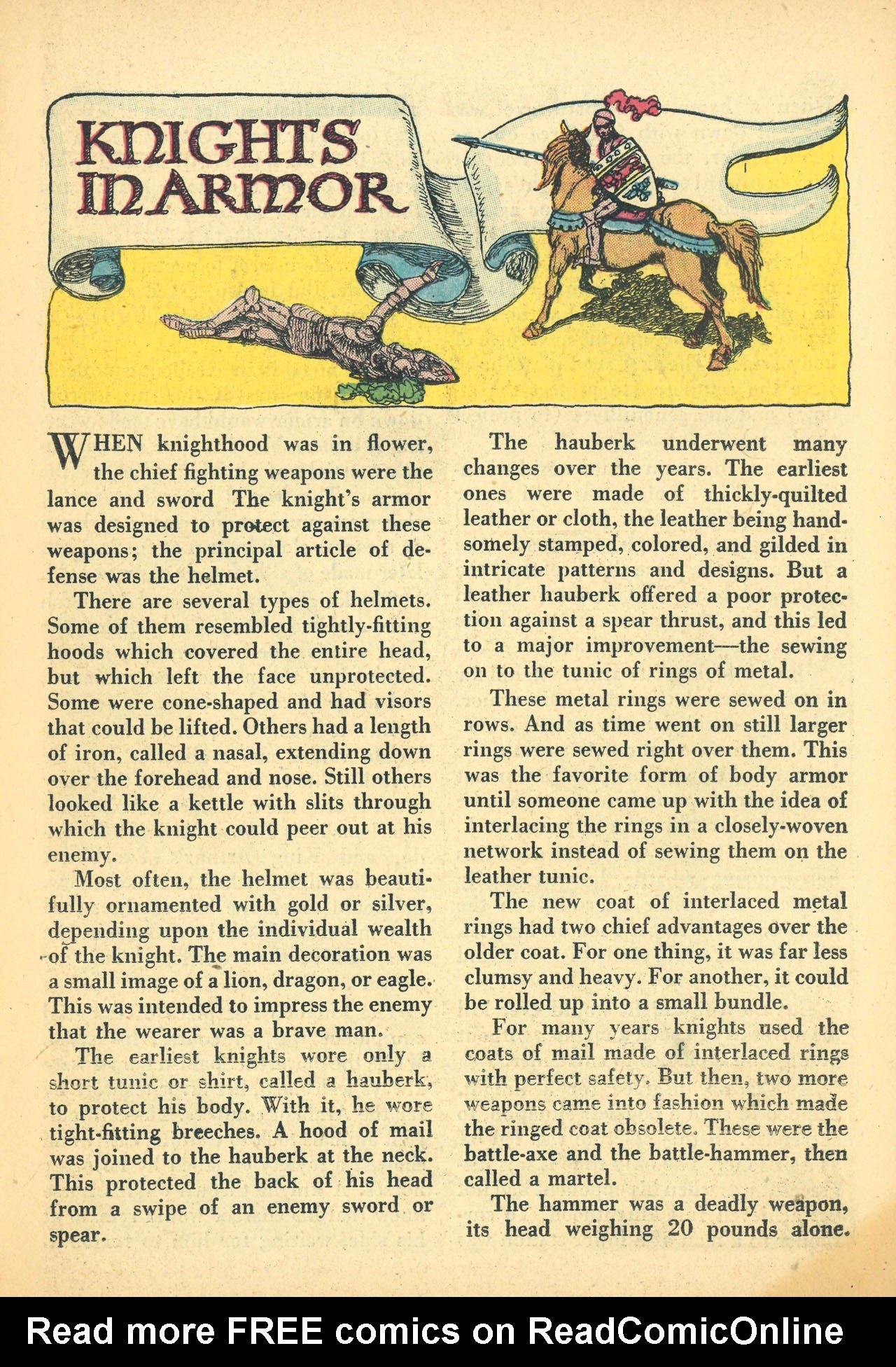 Read online The Brave and the Bold (1955) comic -  Issue #4 - 23