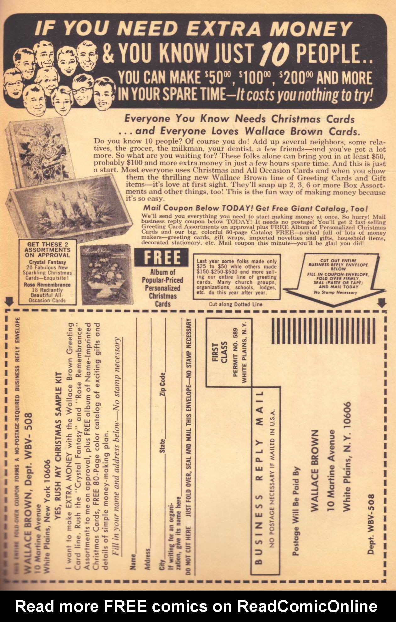 Read online Adventure Comics (1938) comic -  Issue #383 - 35