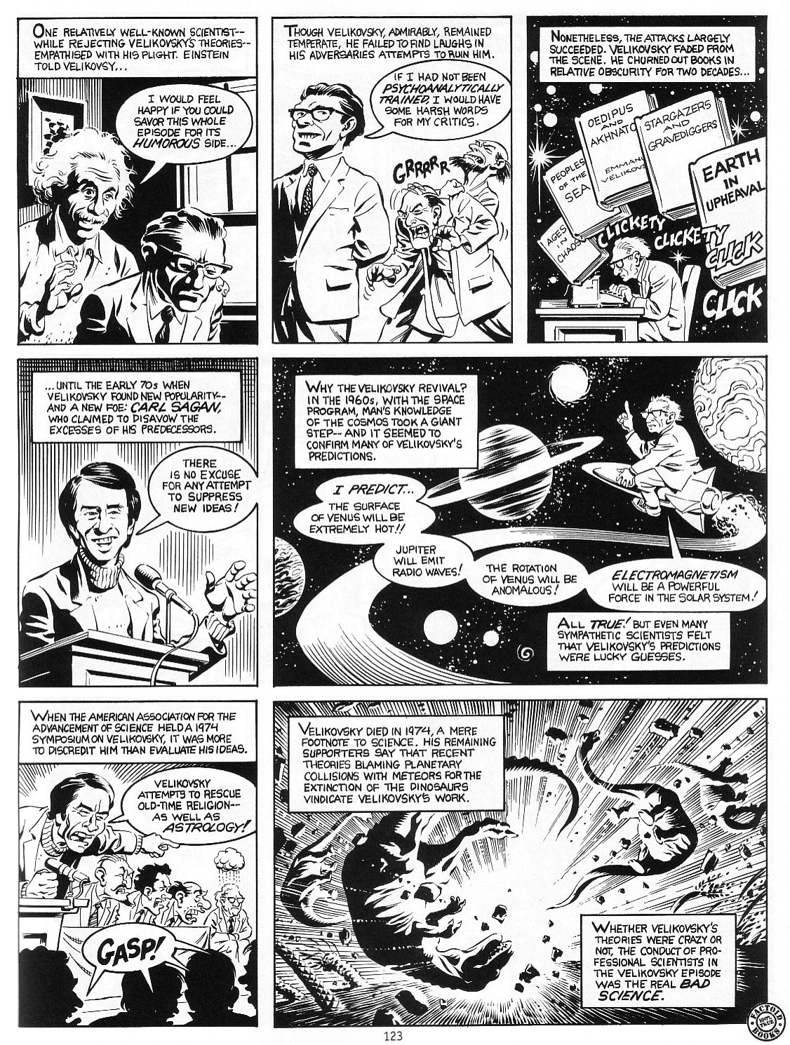Read online The Big Book of... comic -  Issue # TPB Bad - 123