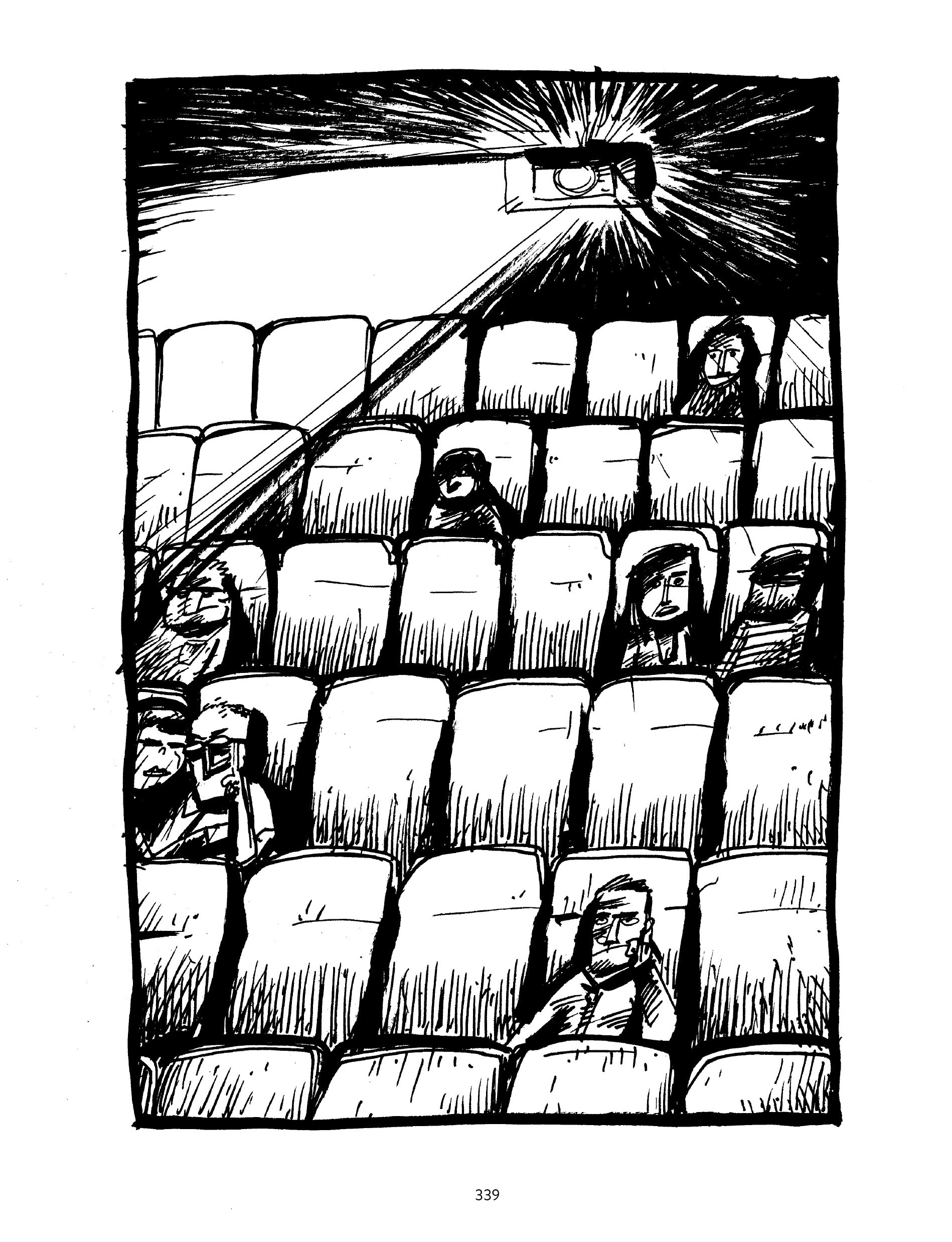 Read online Mr. Lightbulb comic -  Issue # TPB (Part 4) - 23